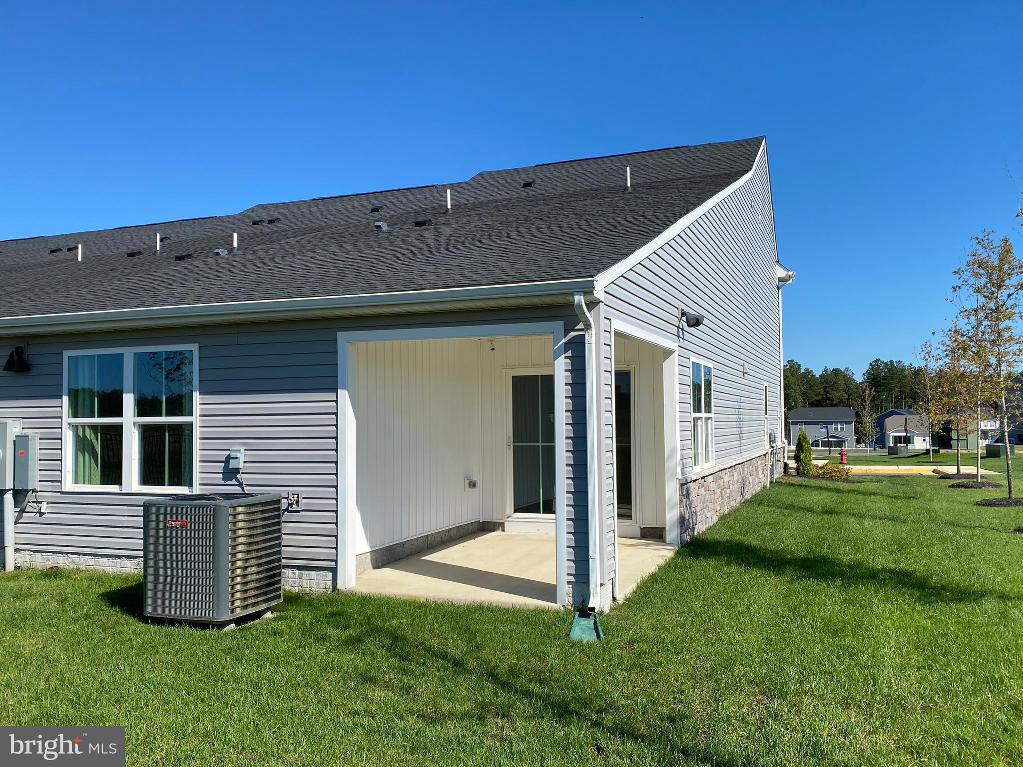 PENDLETON - Residential Lease