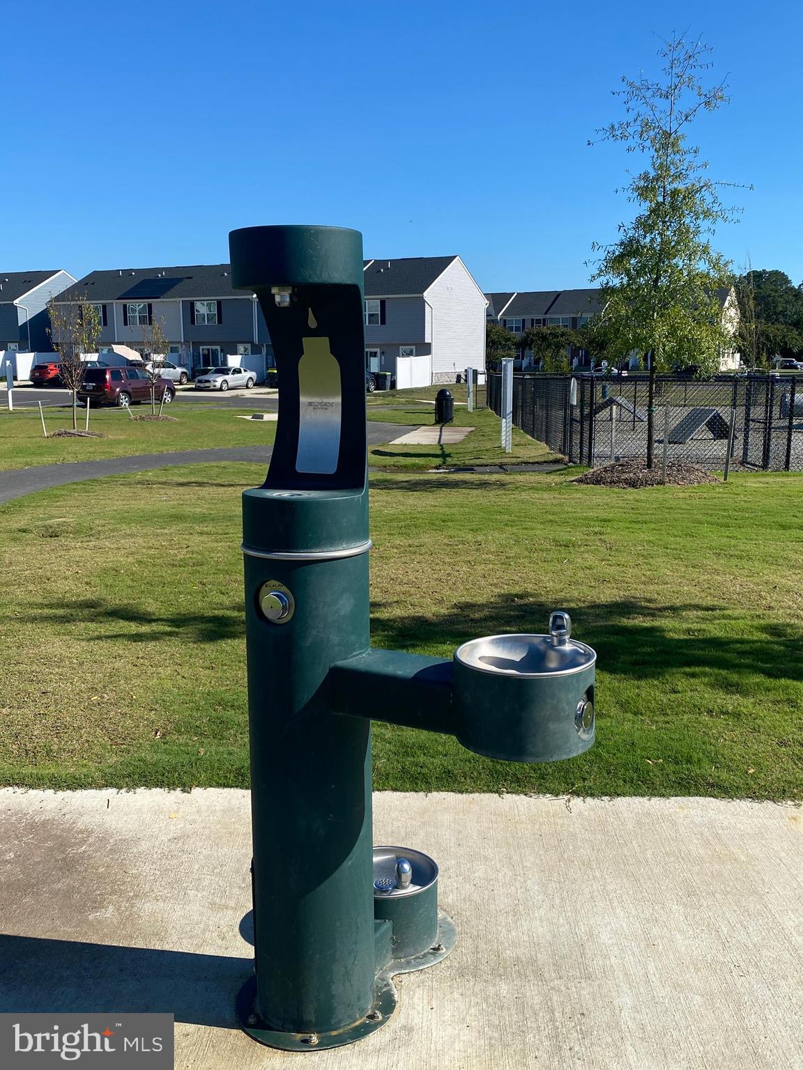 PENDLETON - Residential Lease