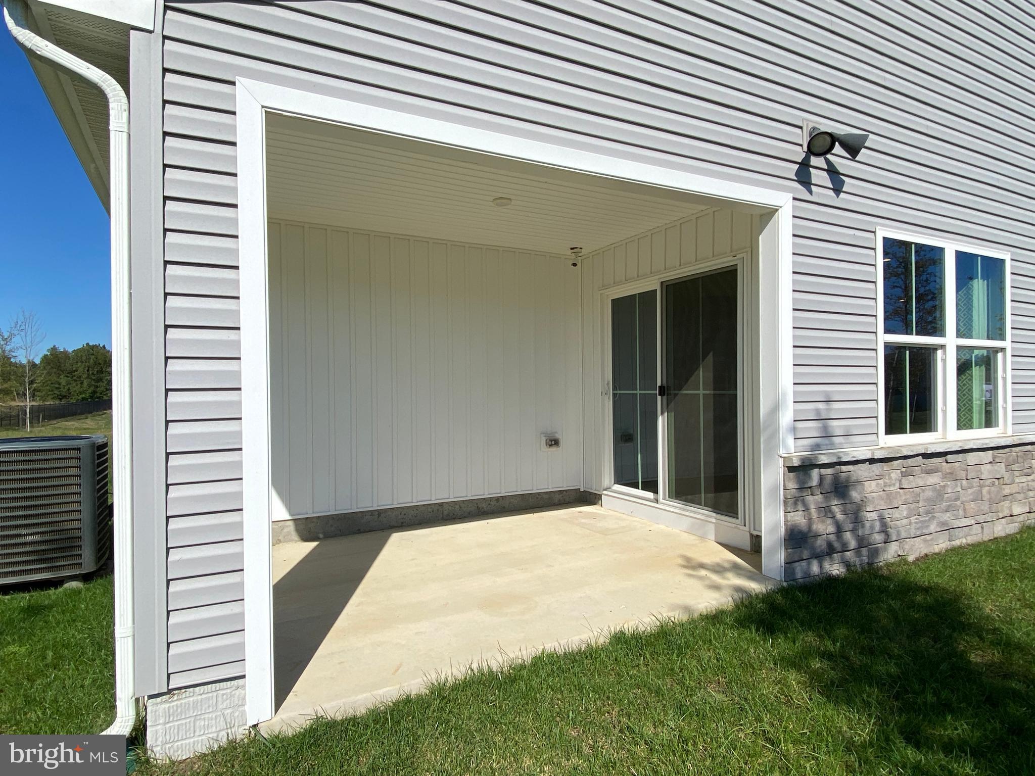 PENDLETON - Residential Lease