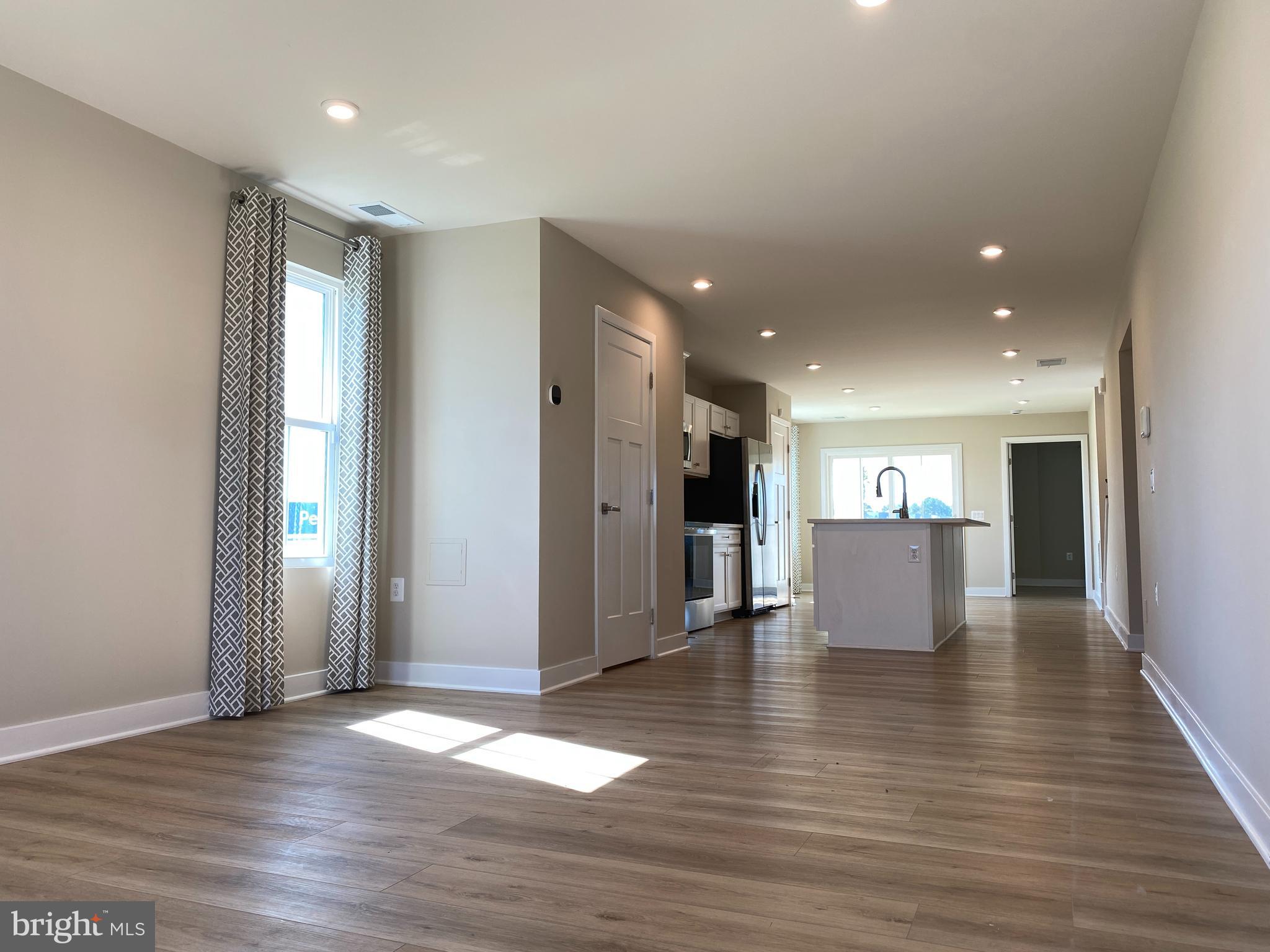 PENDLETON - Residential Lease