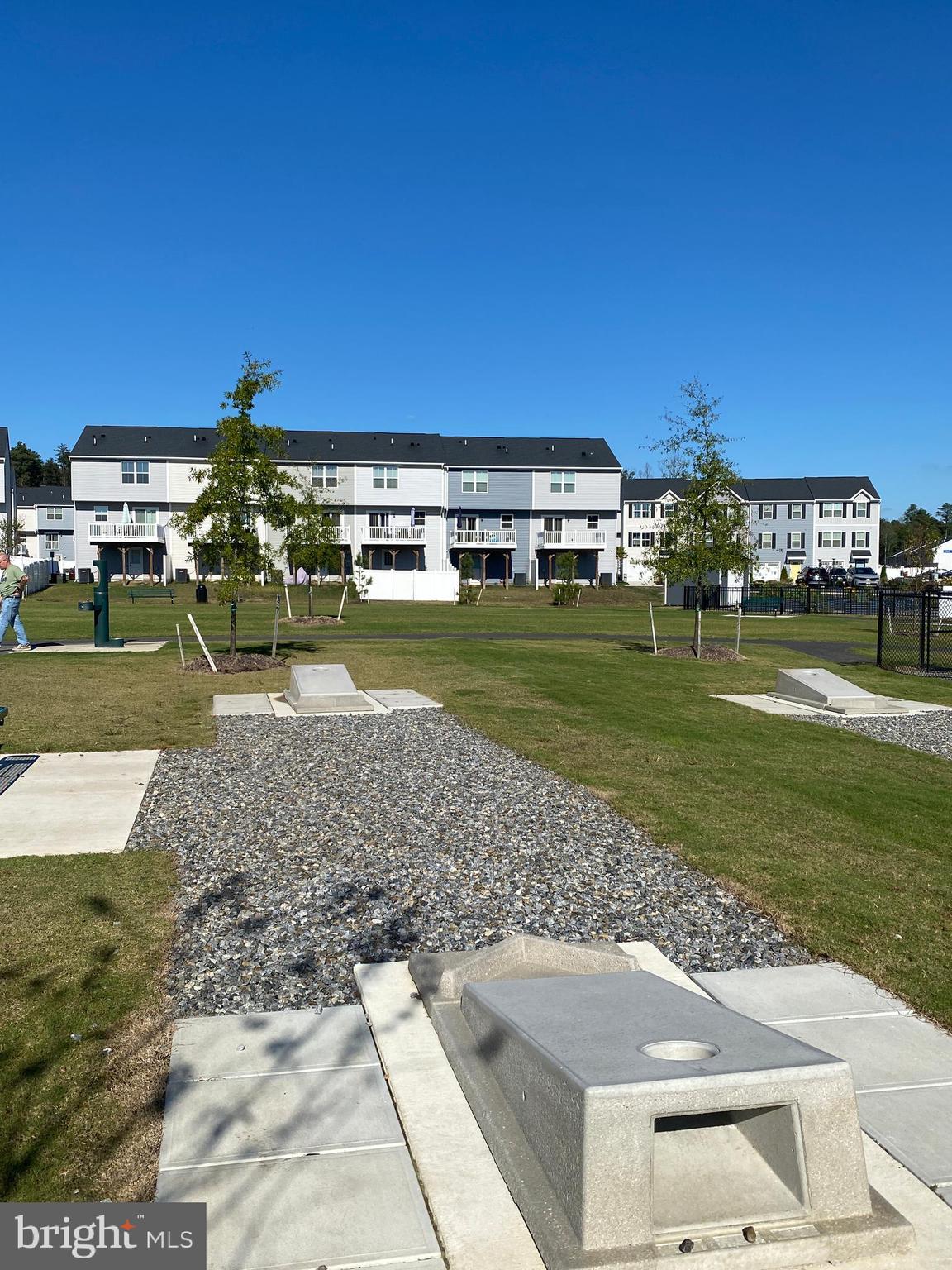 PENDLETON - Residential Lease