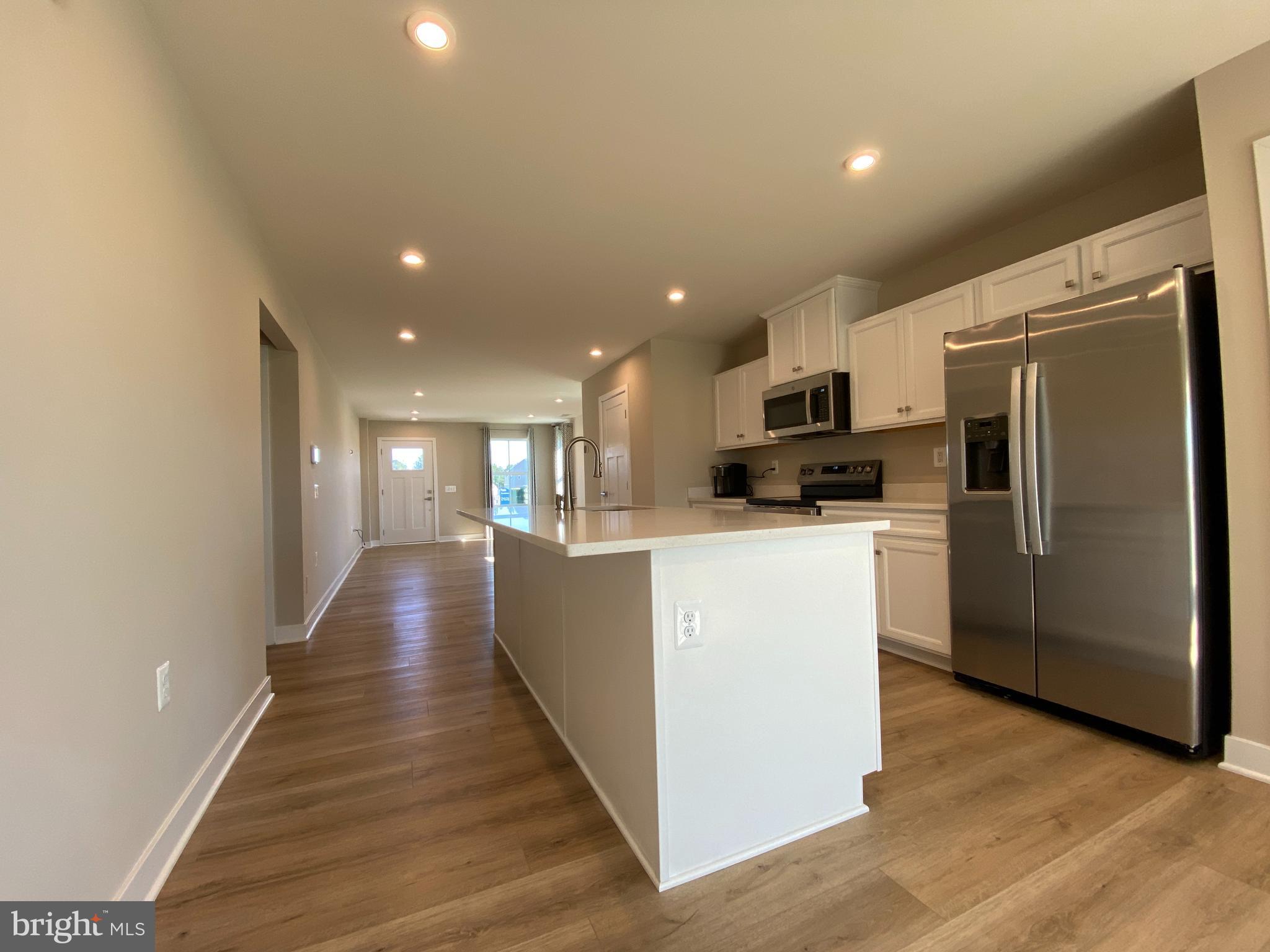 PENDLETON - Residential Lease