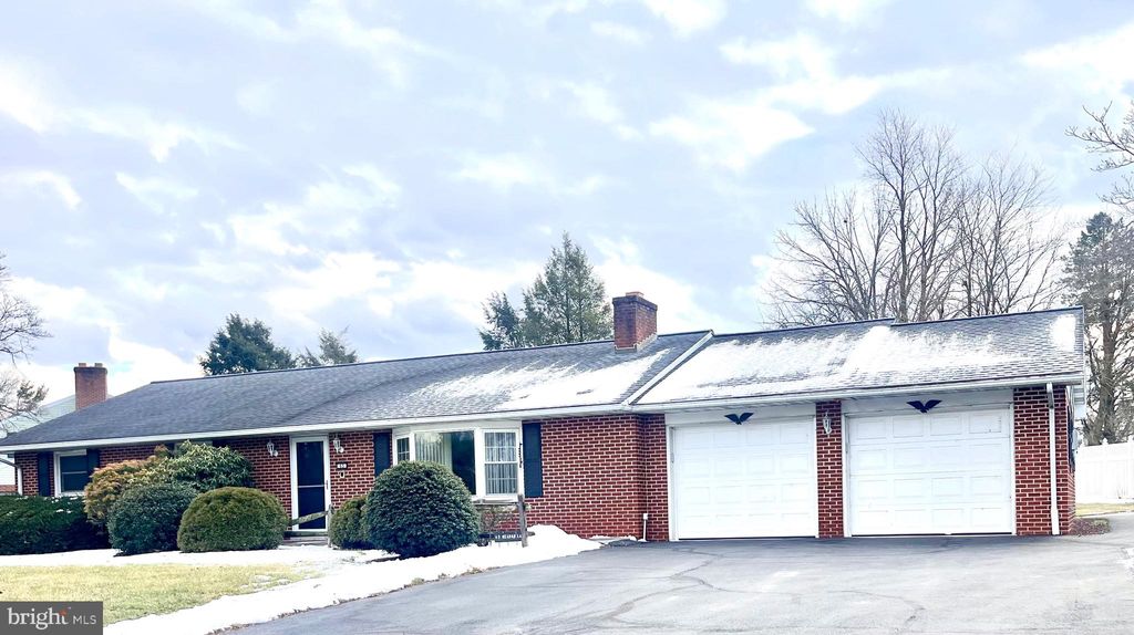 Photo of 63 Meadow Lane, SMOKETOWN, PA 17576 (MLS # PALA2063094)