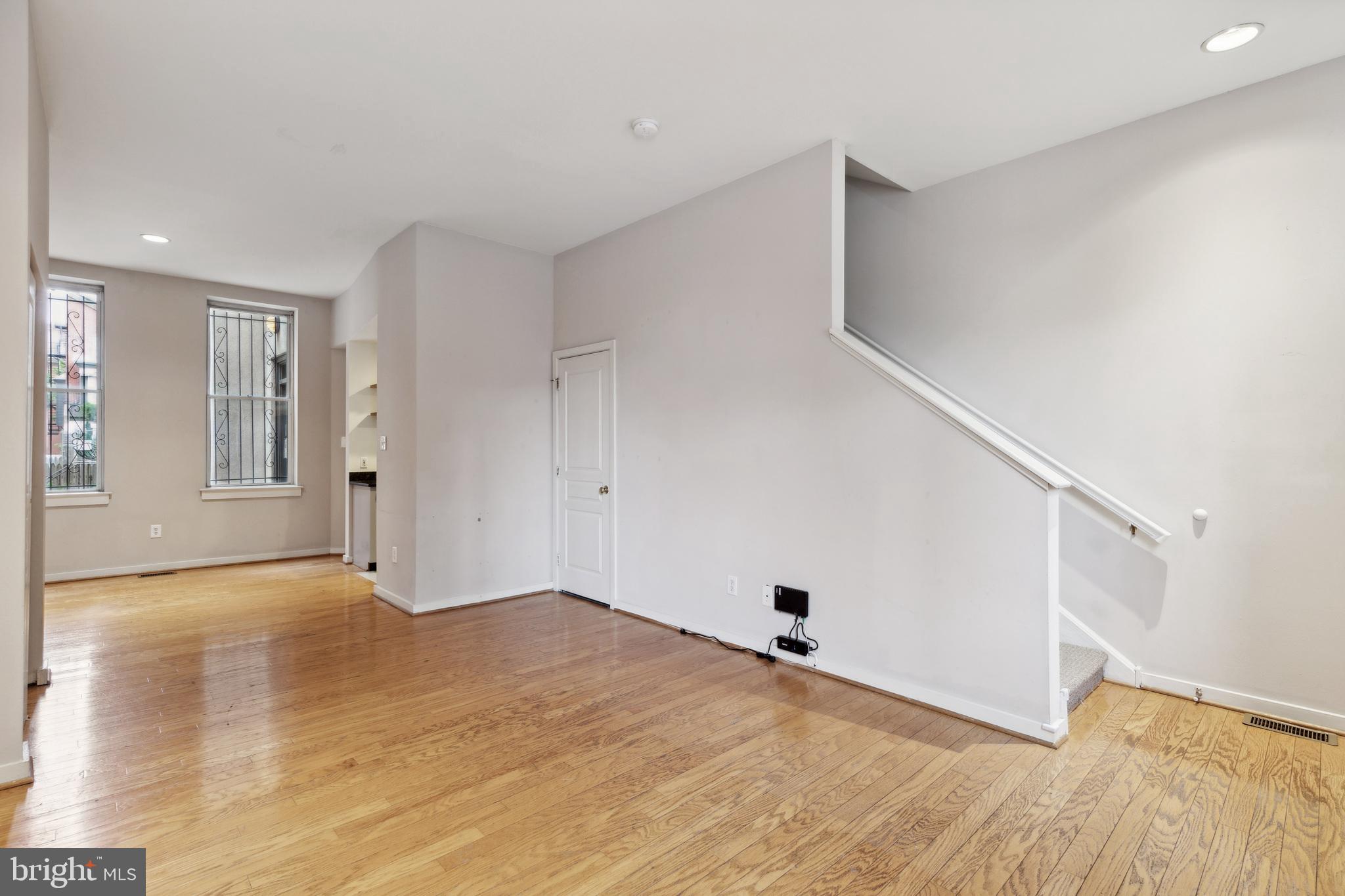 WASHINGTON SQ WEST - Residential Lease