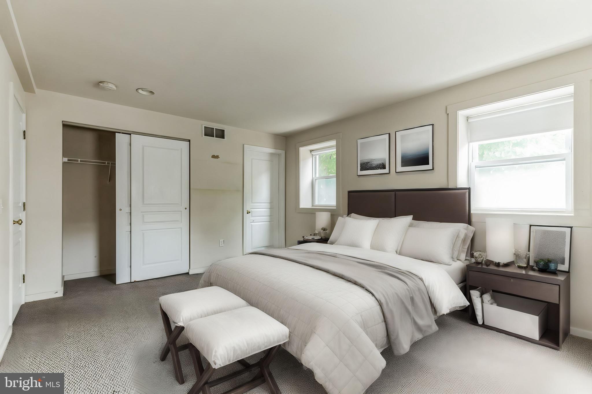 WASHINGTON SQ WEST - Residential Lease