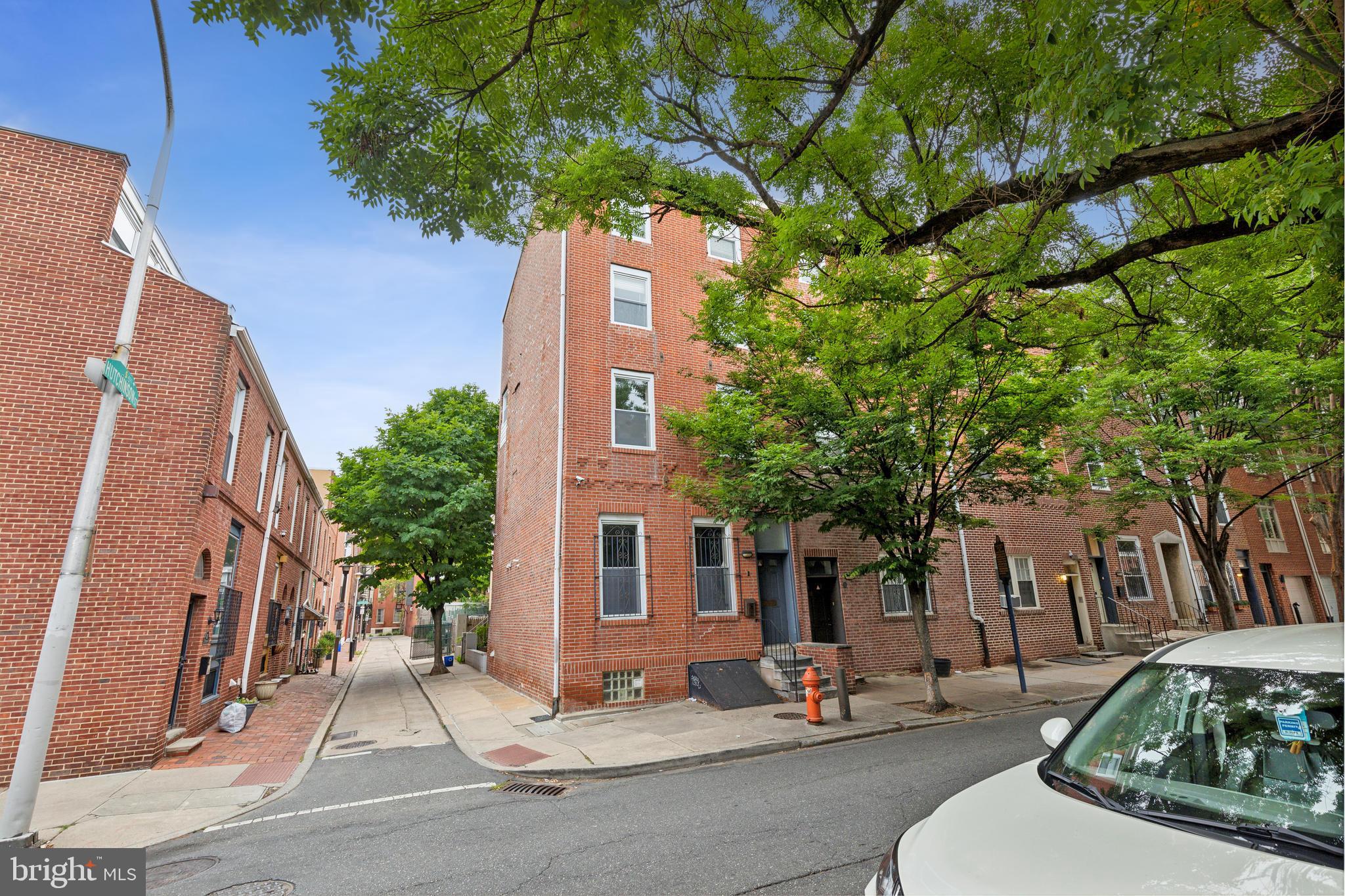 WASHINGTON SQ WEST - Residential Lease