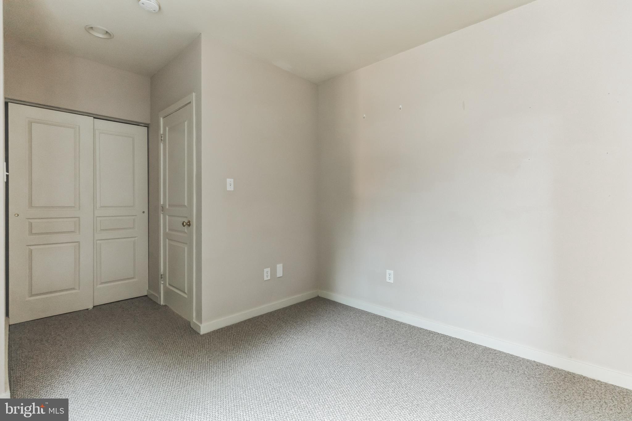 WASHINGTON SQ WEST - Residential Lease