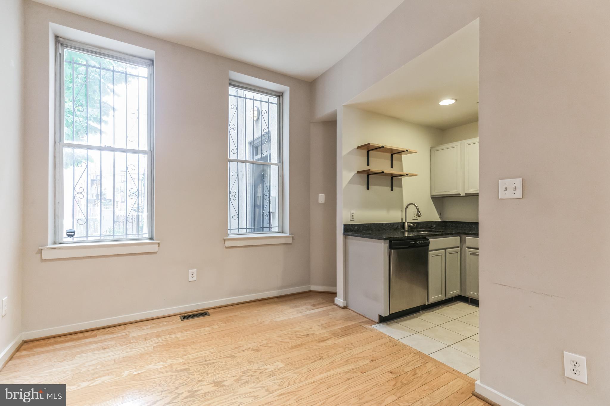 WASHINGTON SQ WEST - Residential Lease