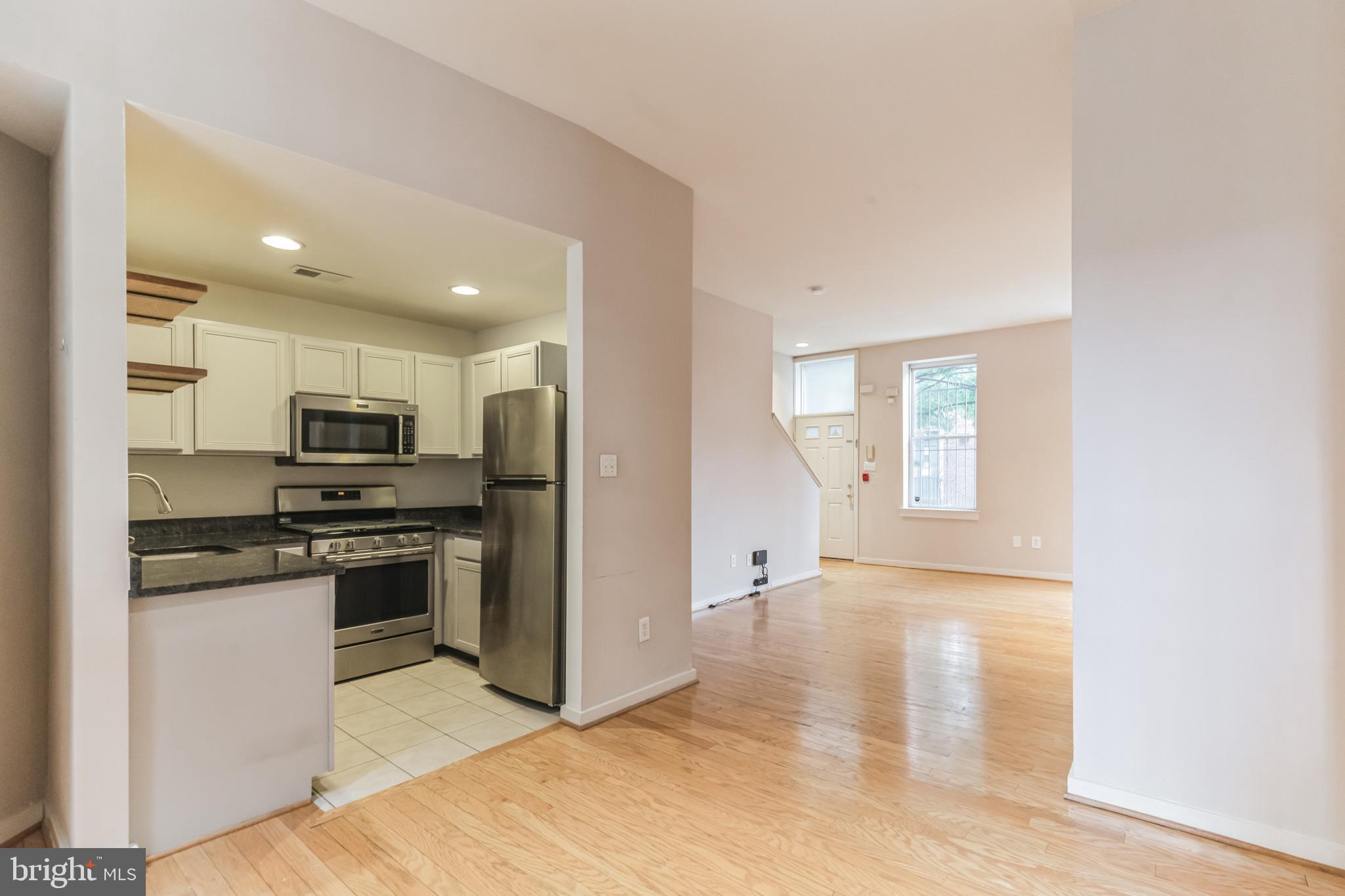 WASHINGTON SQ WEST - Residential Lease