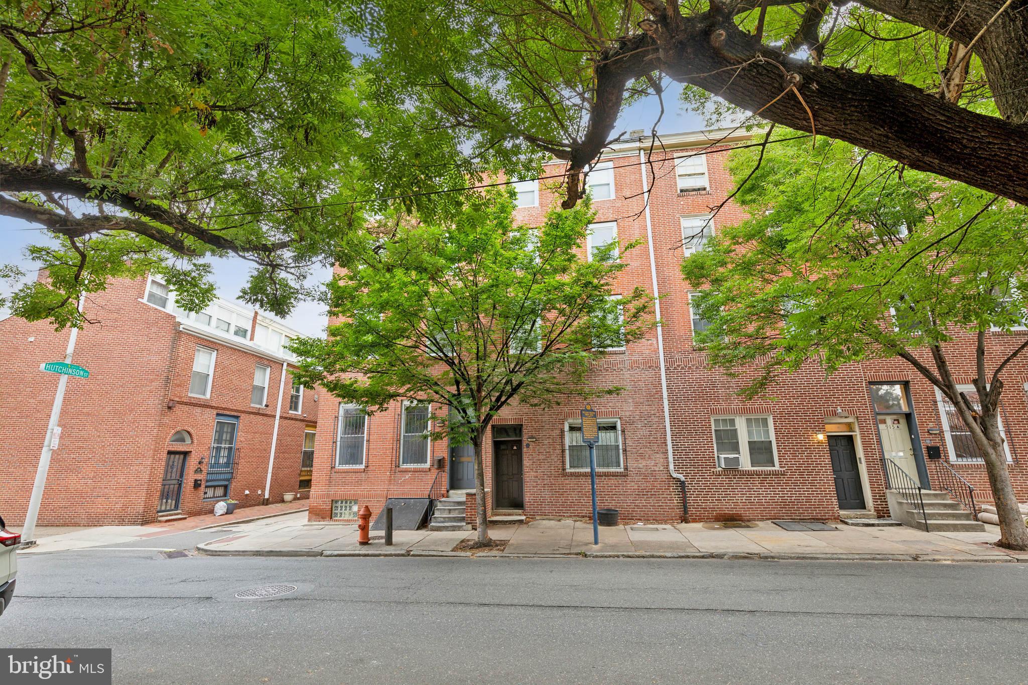 WASHINGTON SQ WEST - Residential Lease