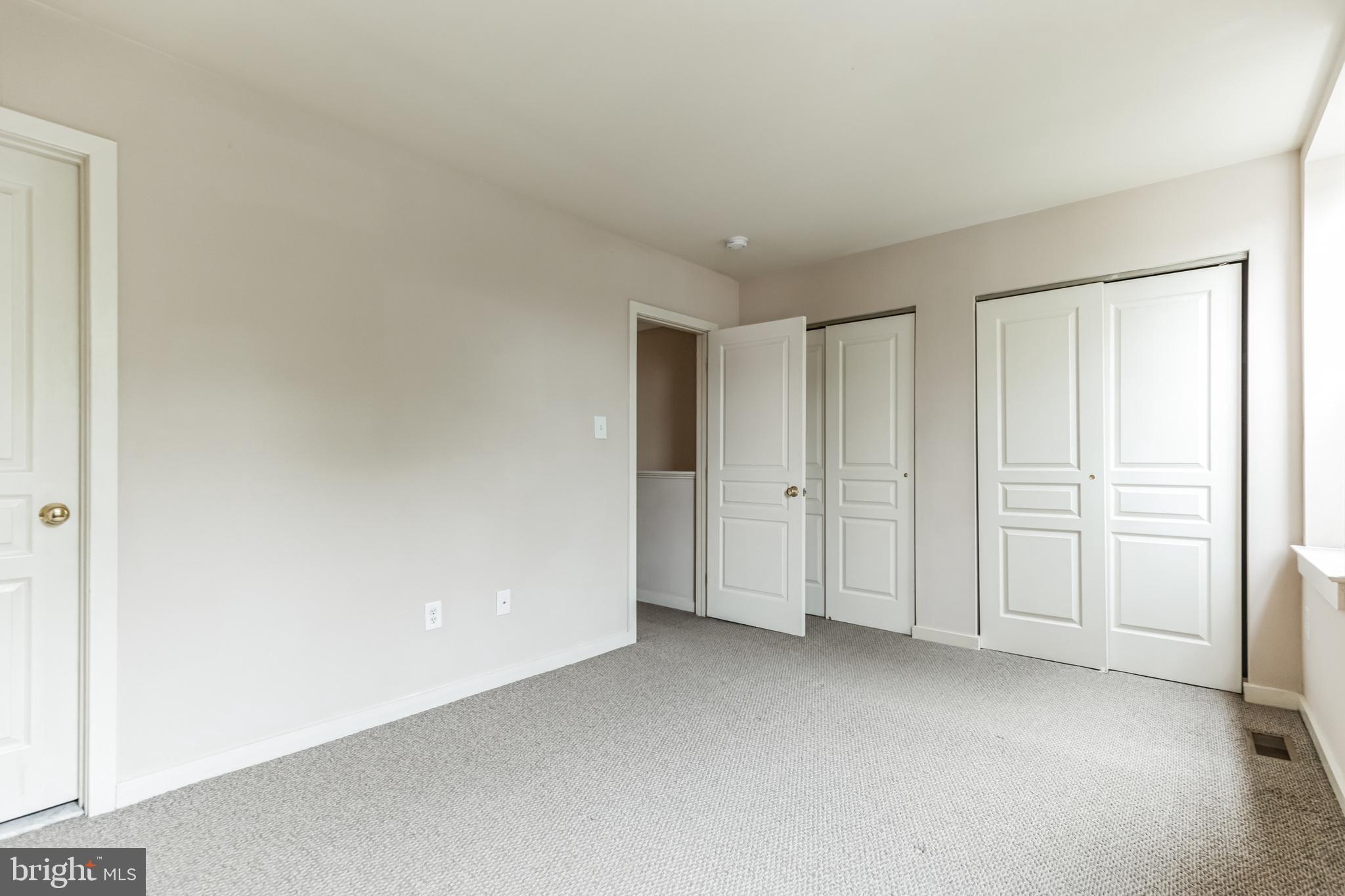 WASHINGTON SQ WEST - Residential Lease