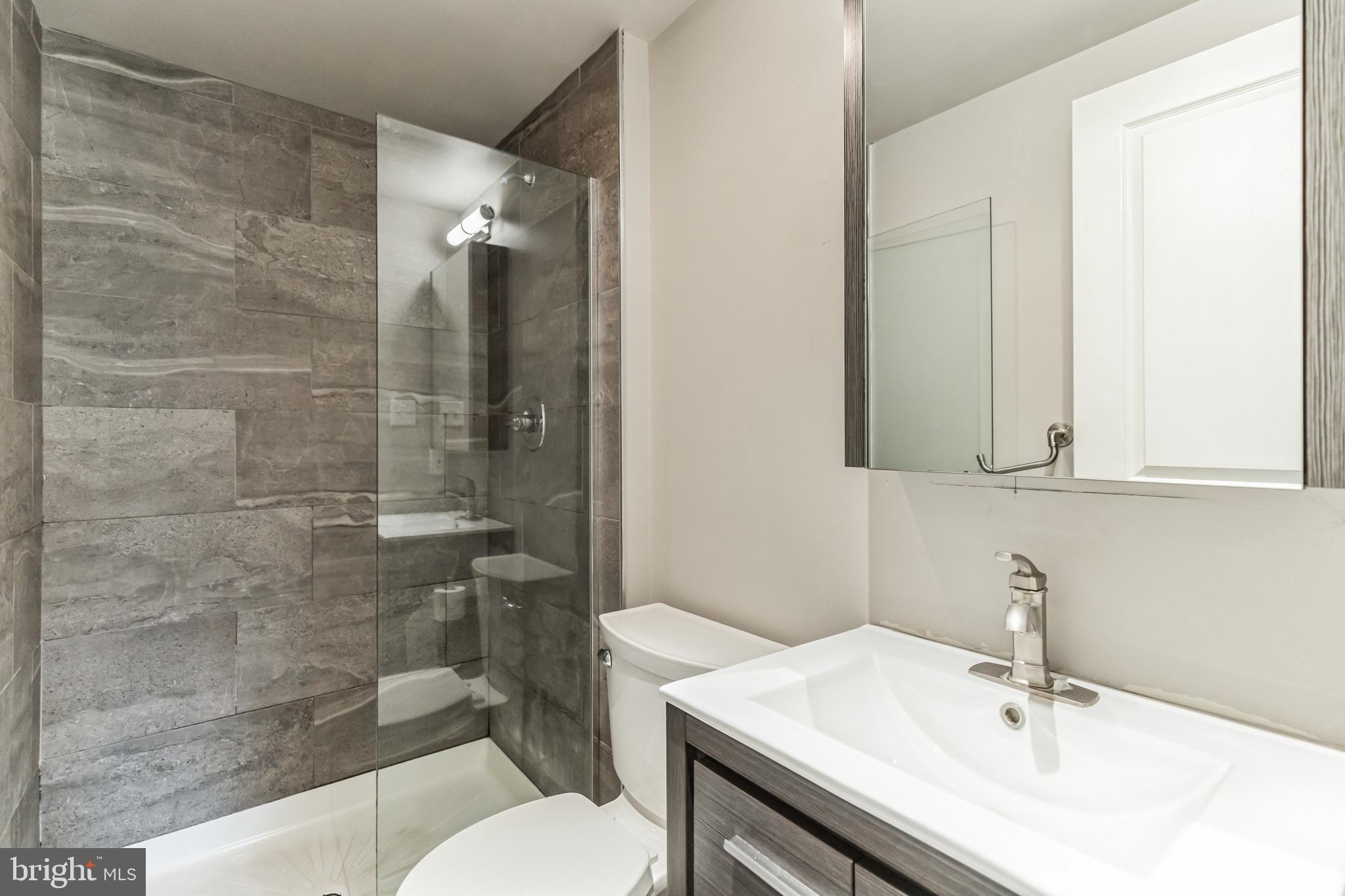 WASHINGTON SQ WEST - Residential Lease