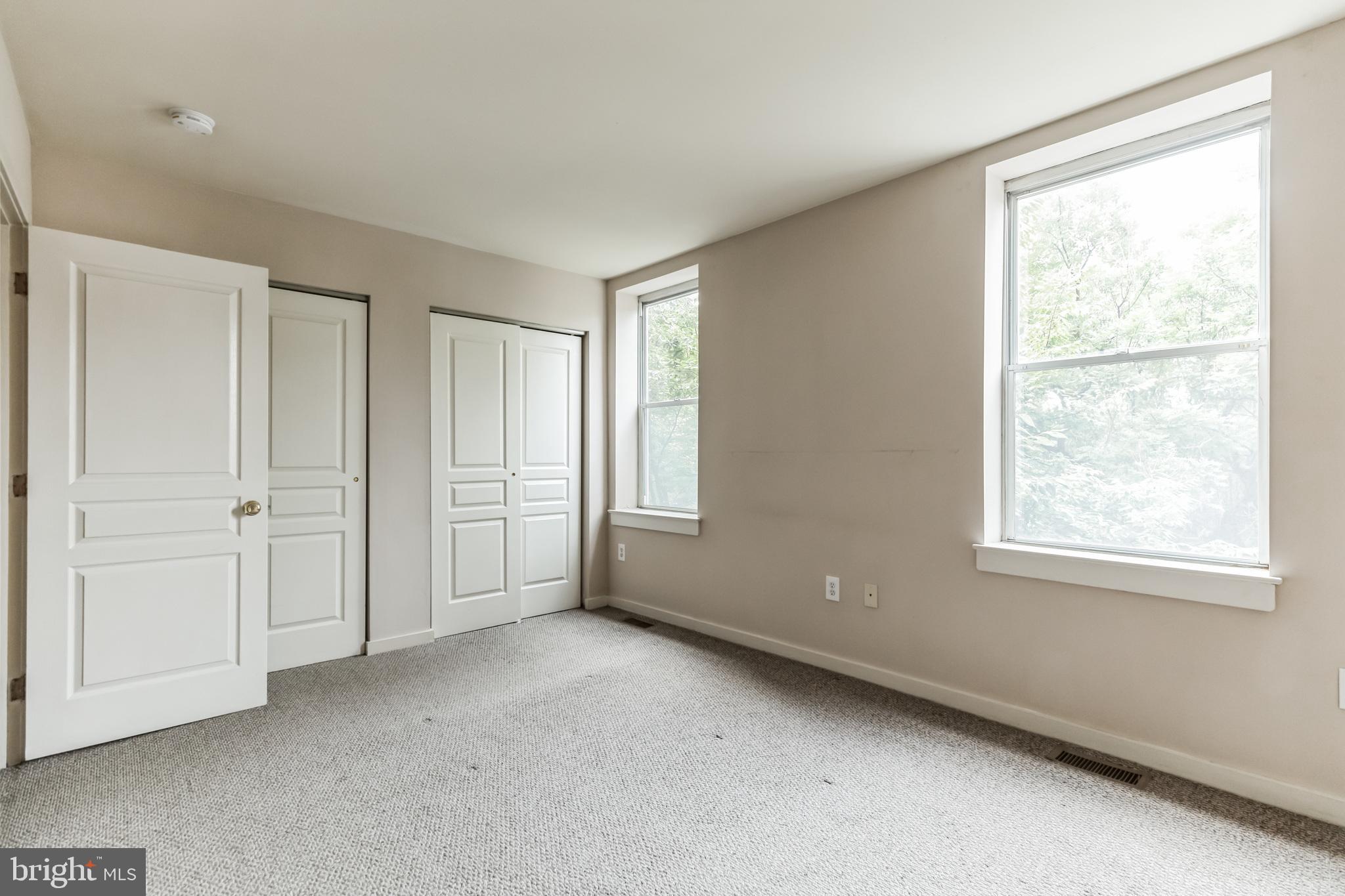 WASHINGTON SQ WEST - Residential Lease