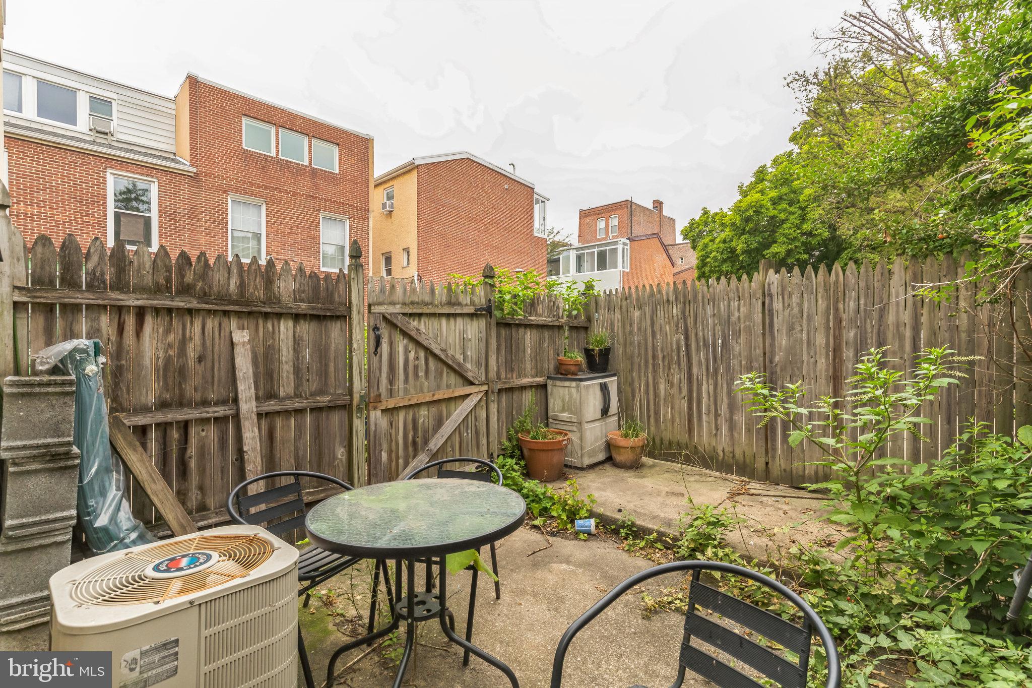 WASHINGTON SQ WEST - Residential Lease