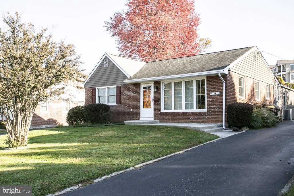 Photo of 101 Colonial Drive, NORRISTOWN, PA 19401 (MLS # PAMC2199142)