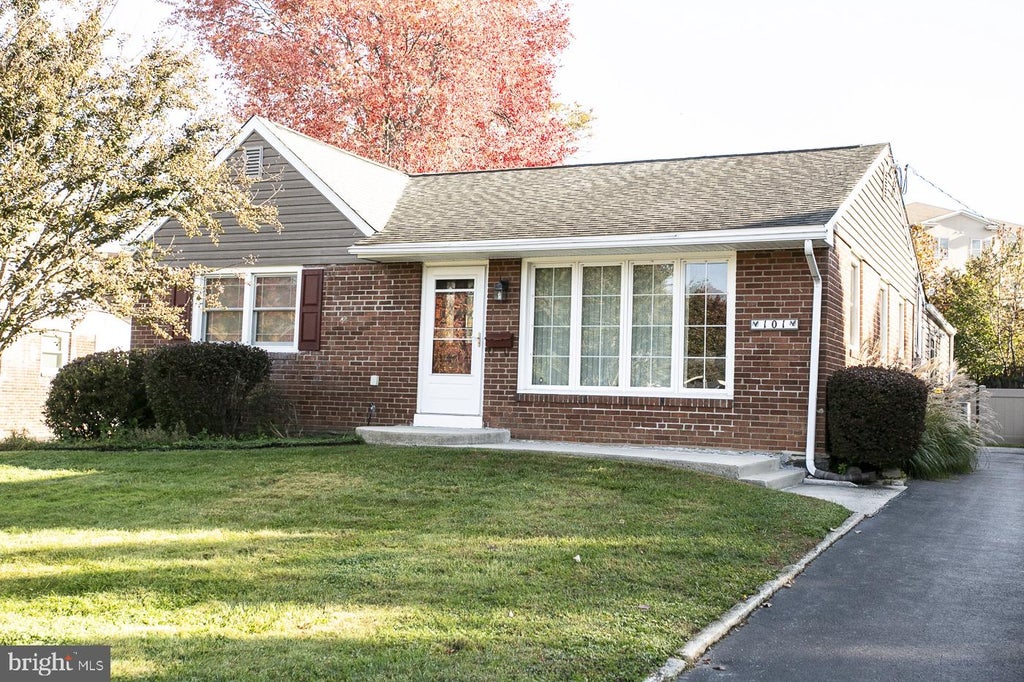 Photo of 101 Colonial Drive, NORRISTOWN, PA 19401 (MLS # PAMC2199142)