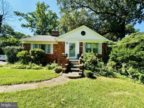 6509 Melia Street, Springfield, VA MLS: VAFX2329708