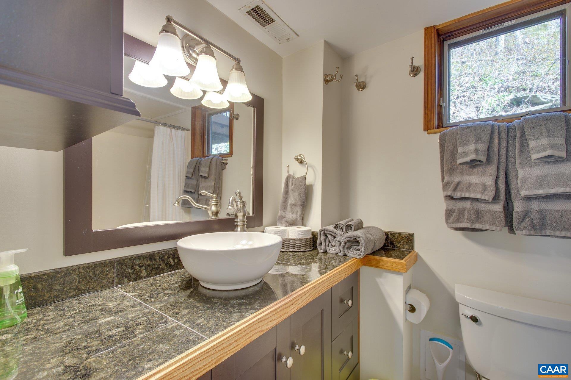 WINTERGREEN RESORT - Residential