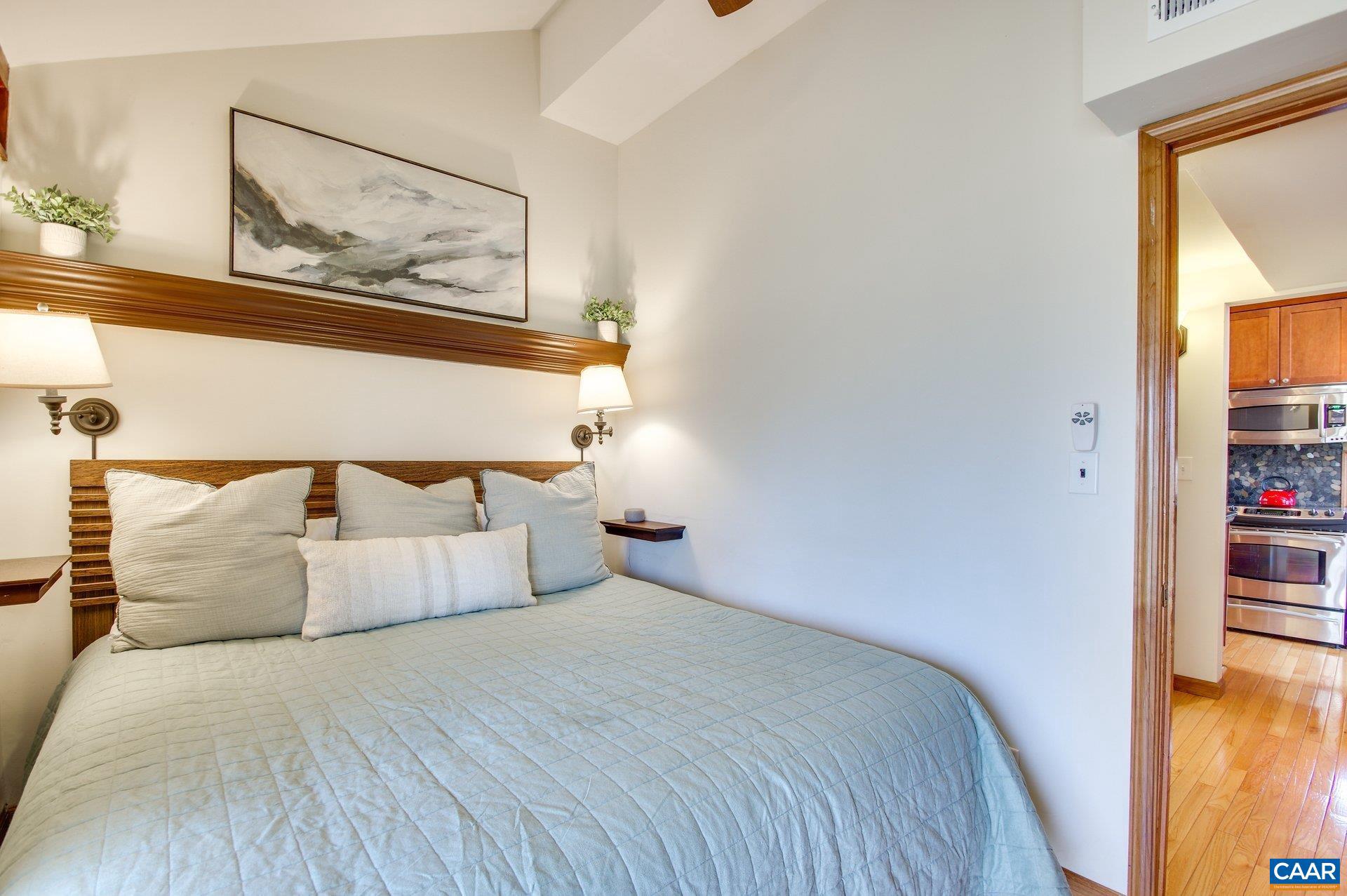 WINTERGREEN RESORT - Residential