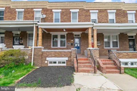 3236 Kenyon Avenue, Baltimore, MD 21213 - MLS#: MDBA2162566