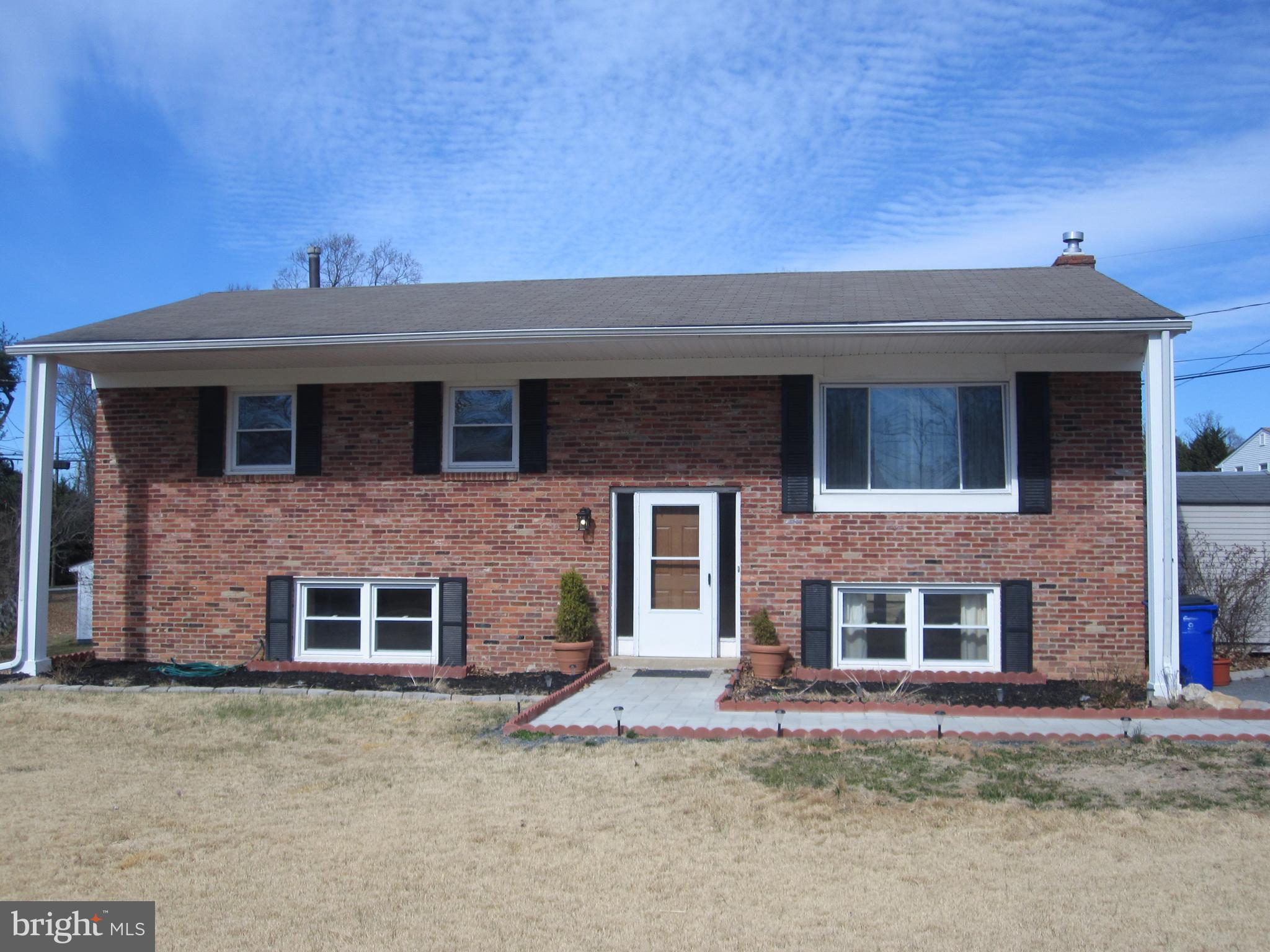 ALLVIEW ESTATES - Residential Lease