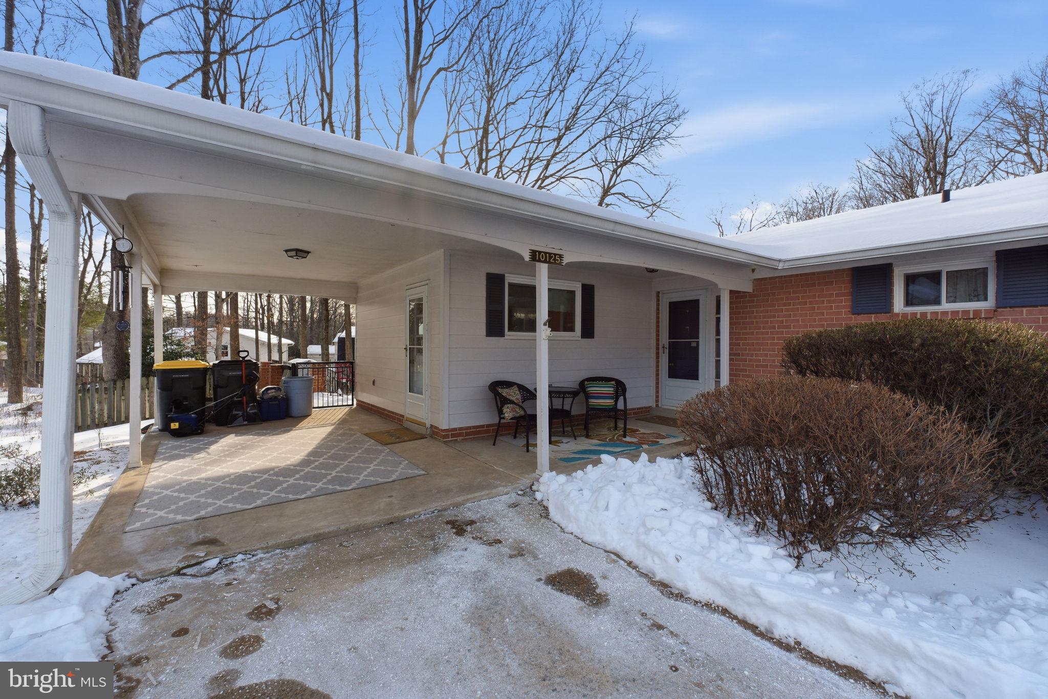 KINGS PARK WEST - Residential