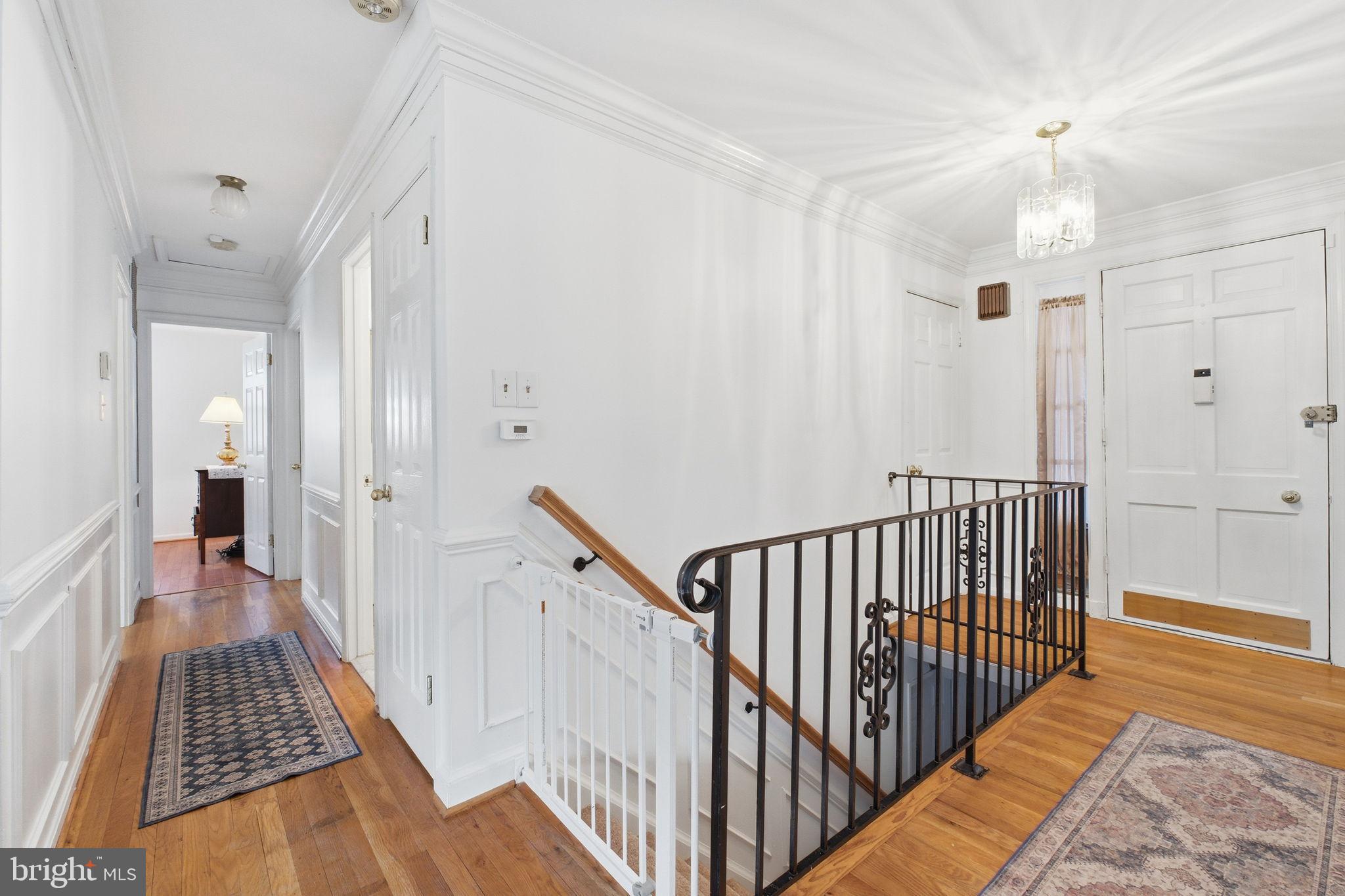 KINGS PARK WEST - Residential