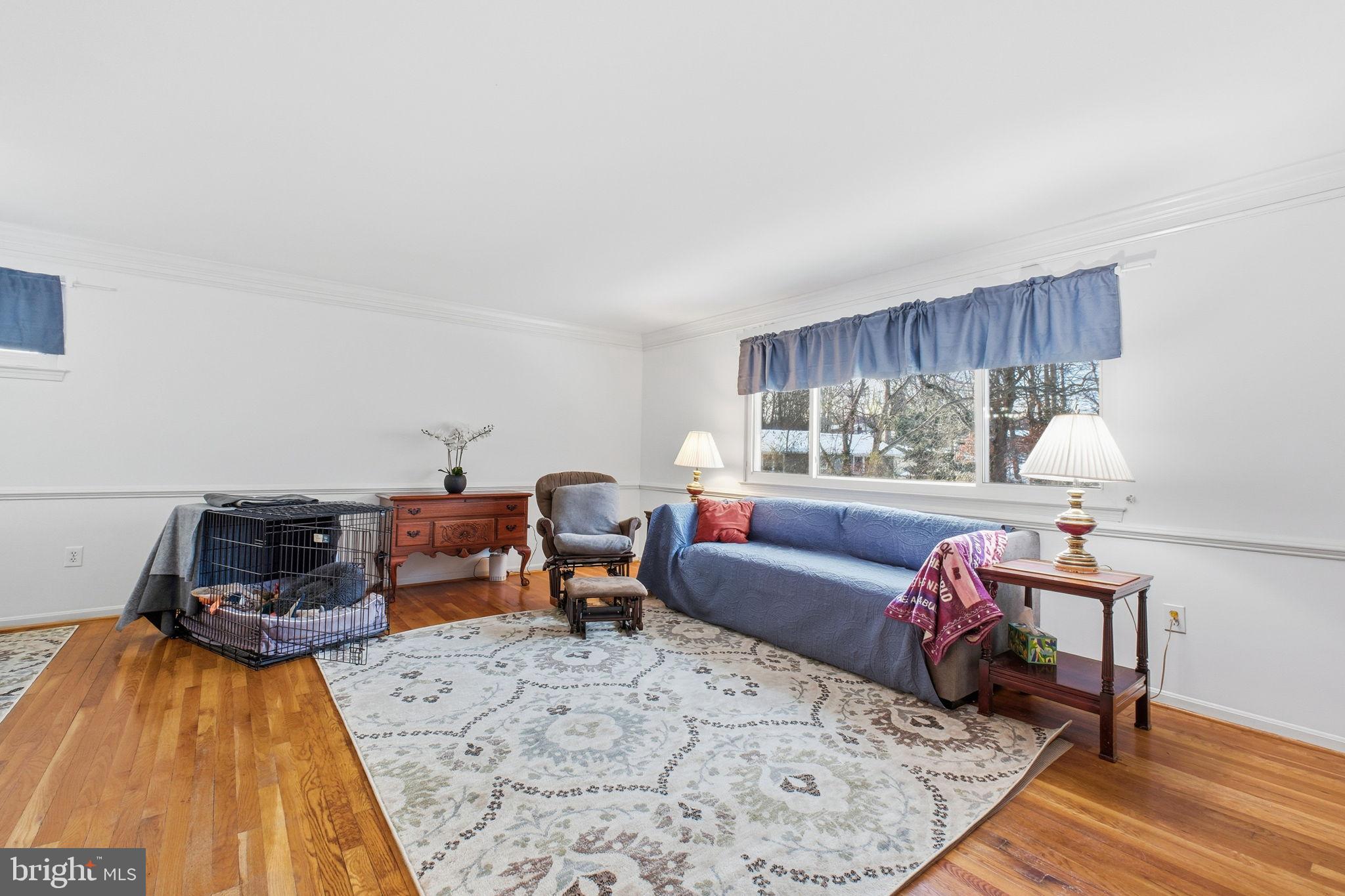 KINGS PARK WEST - Residential