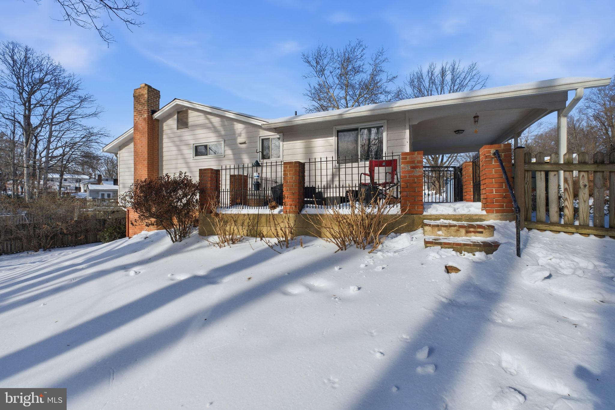 KINGS PARK WEST - Residential