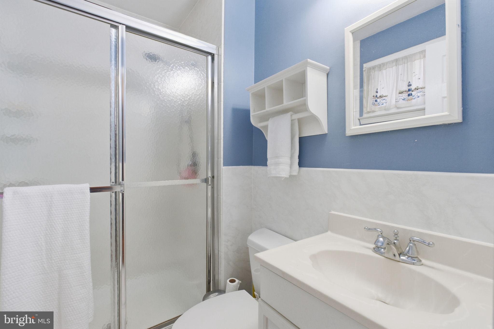 KINGS PARK WEST - Residential