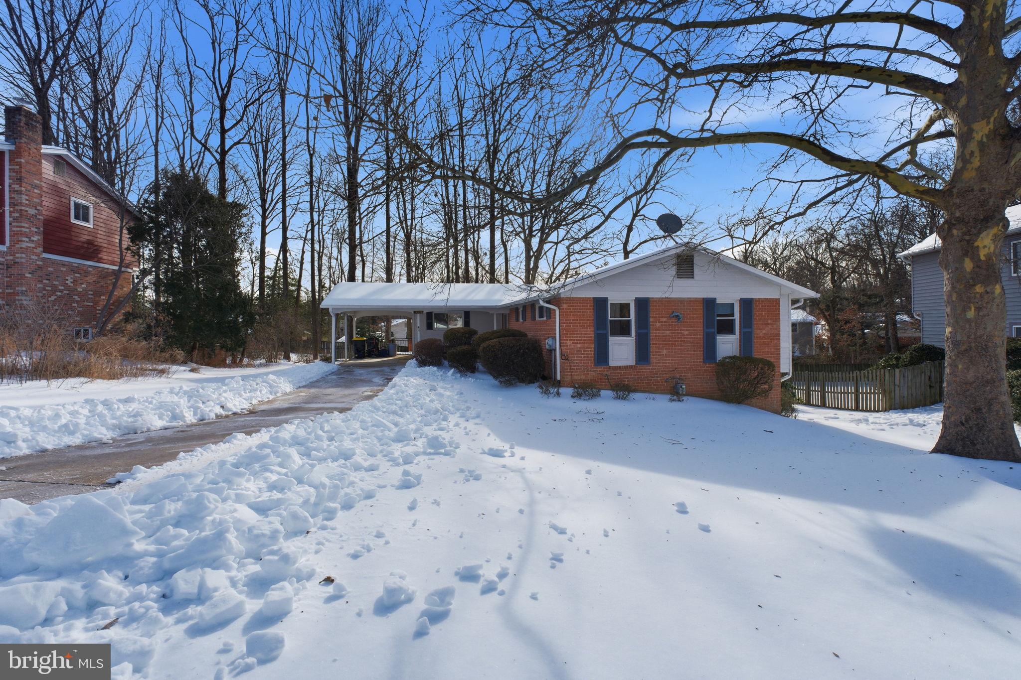 KINGS PARK WEST - Residential