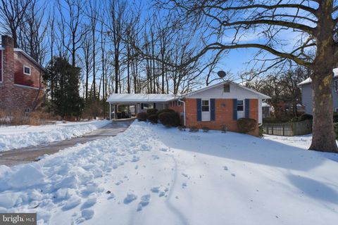 Homes For Sale - 10125 Commonwealth Boulevard<br/> FAIRFAX, VA 22032