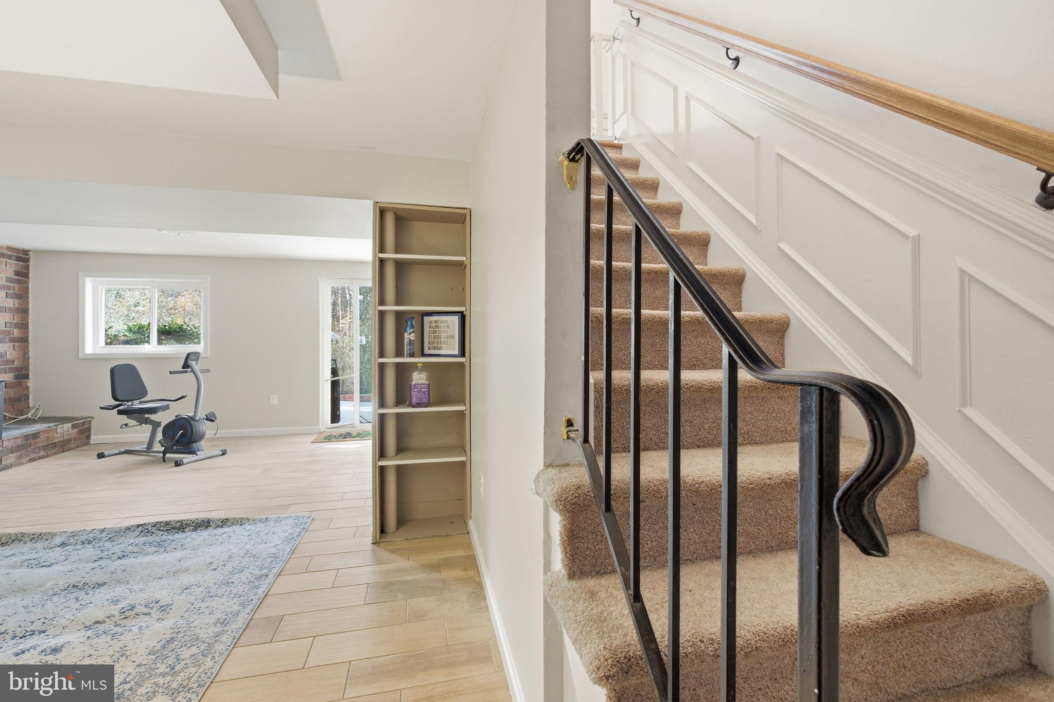 KINGS PARK WEST - Residential