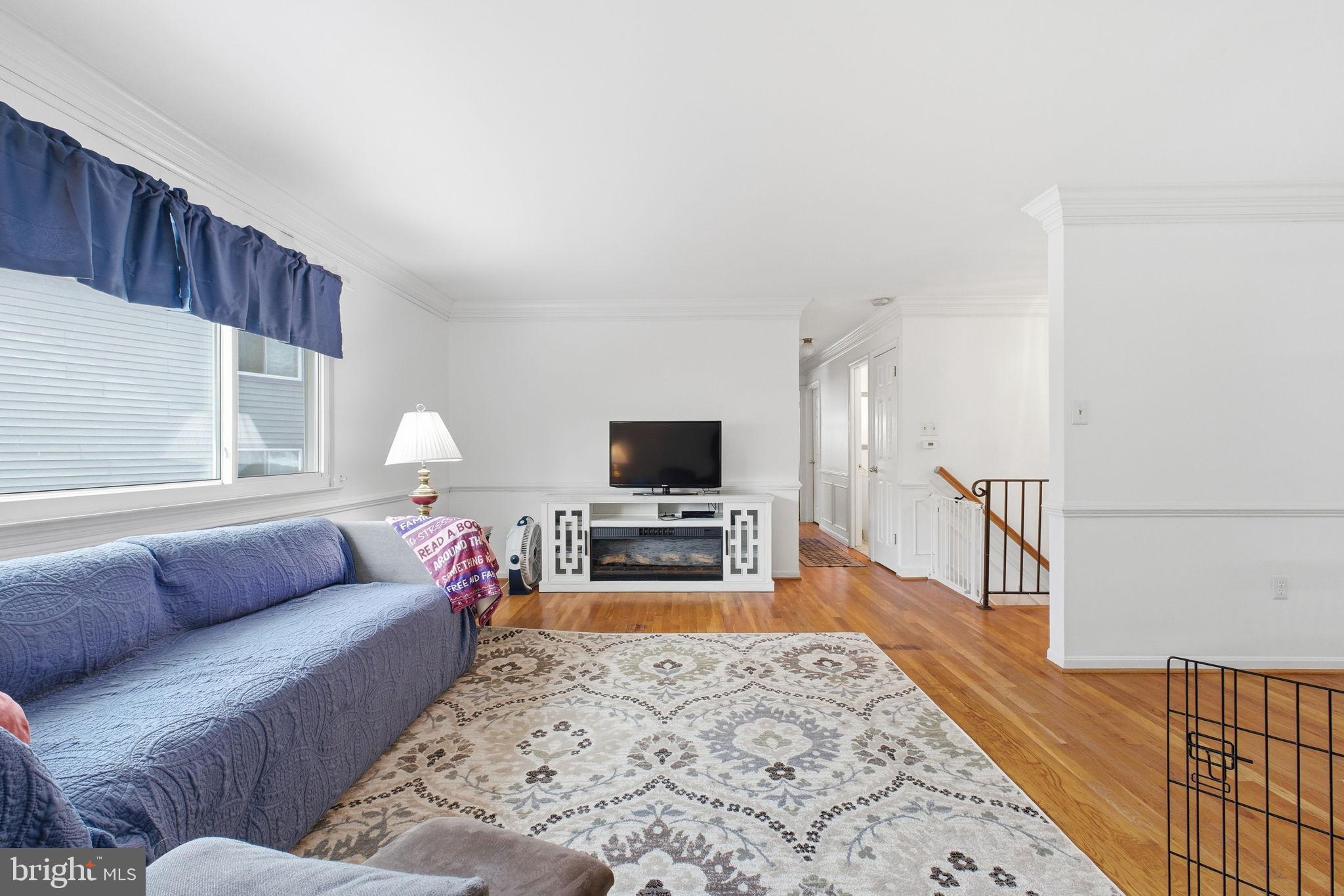 KINGS PARK WEST - Residential