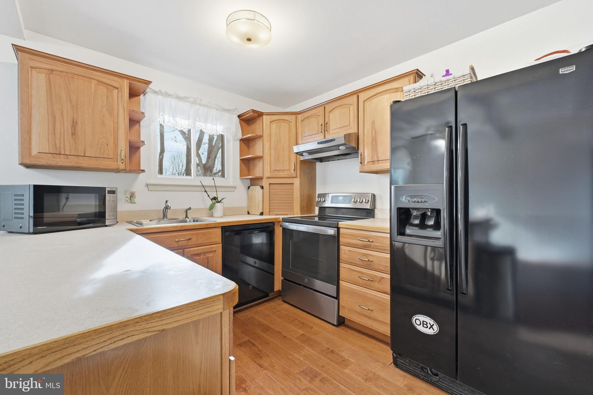 KINGS PARK WEST - Residential