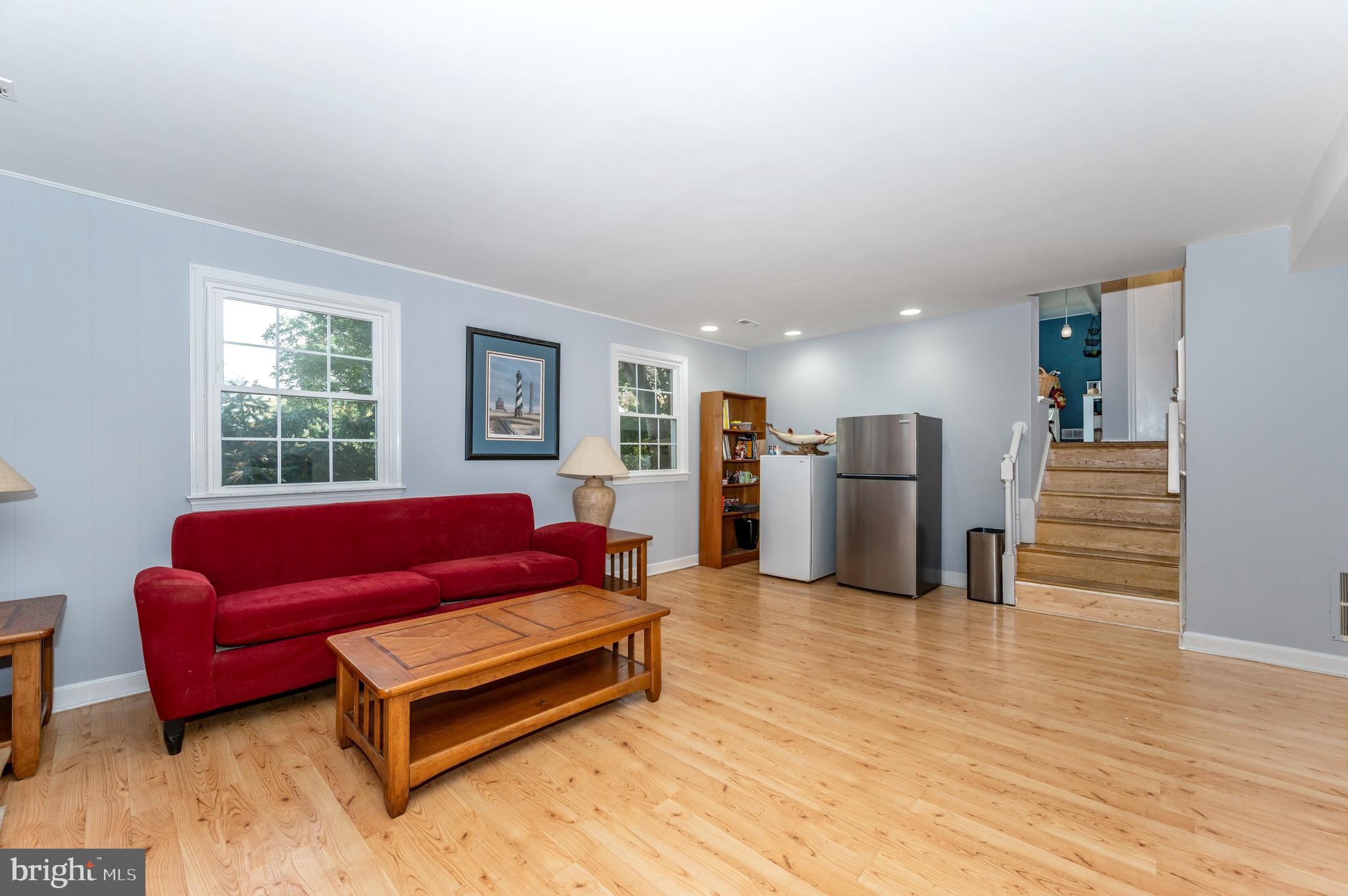 MANOR WOODS - Residential