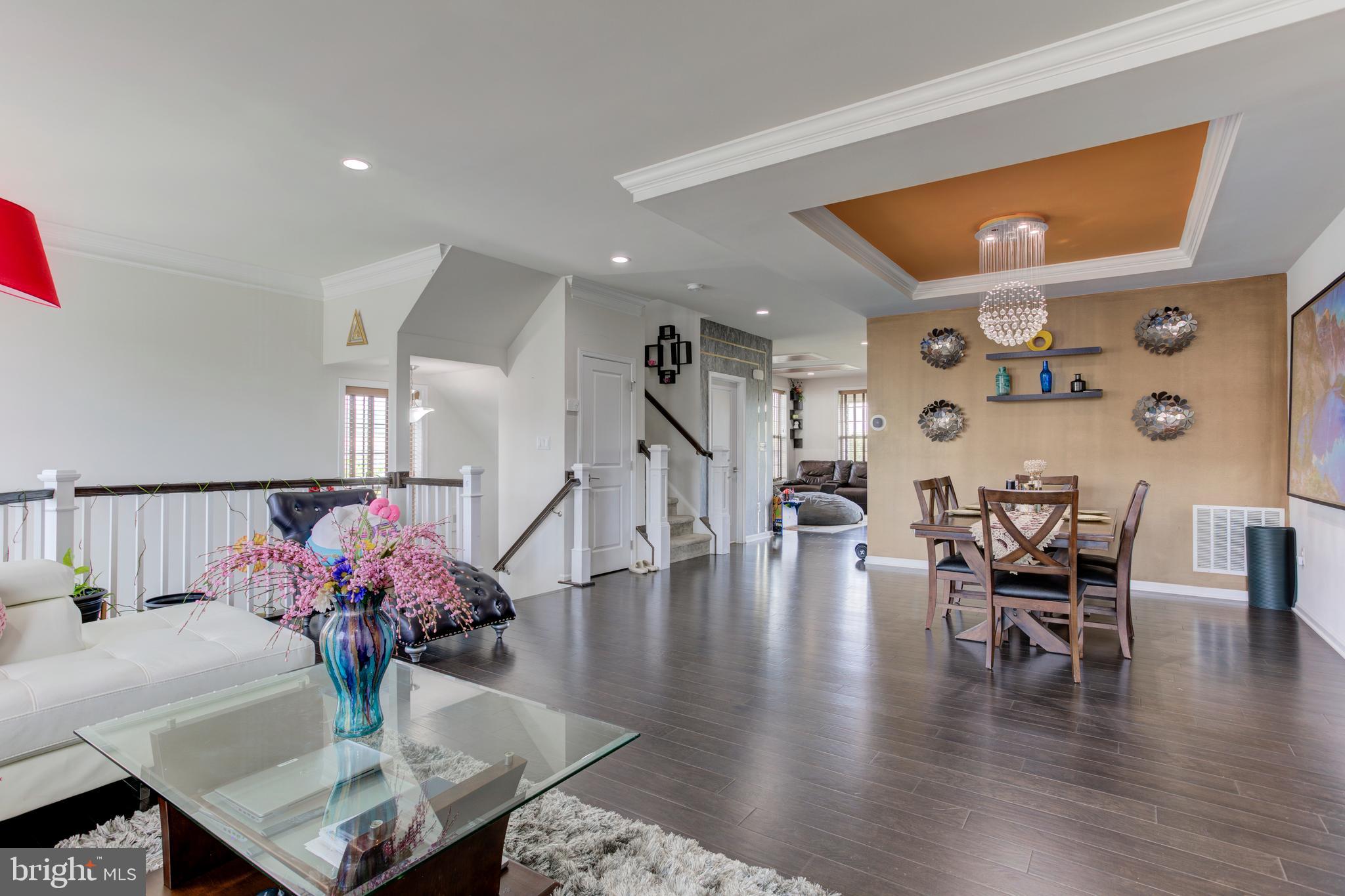 LOUDOUN VALLEY ESTATES 2 - Residential Lease