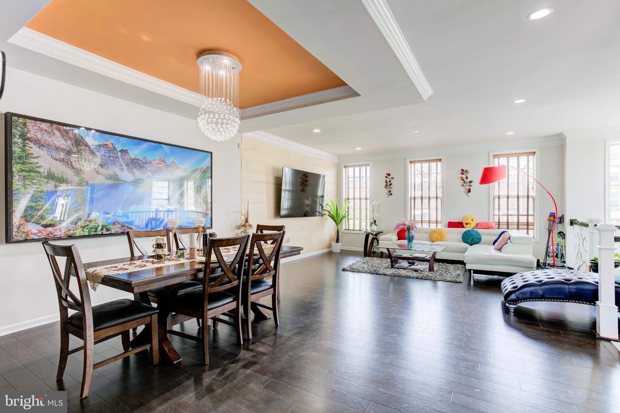 LOUDOUN VALLEY ESTATES 2 - Residential Lease