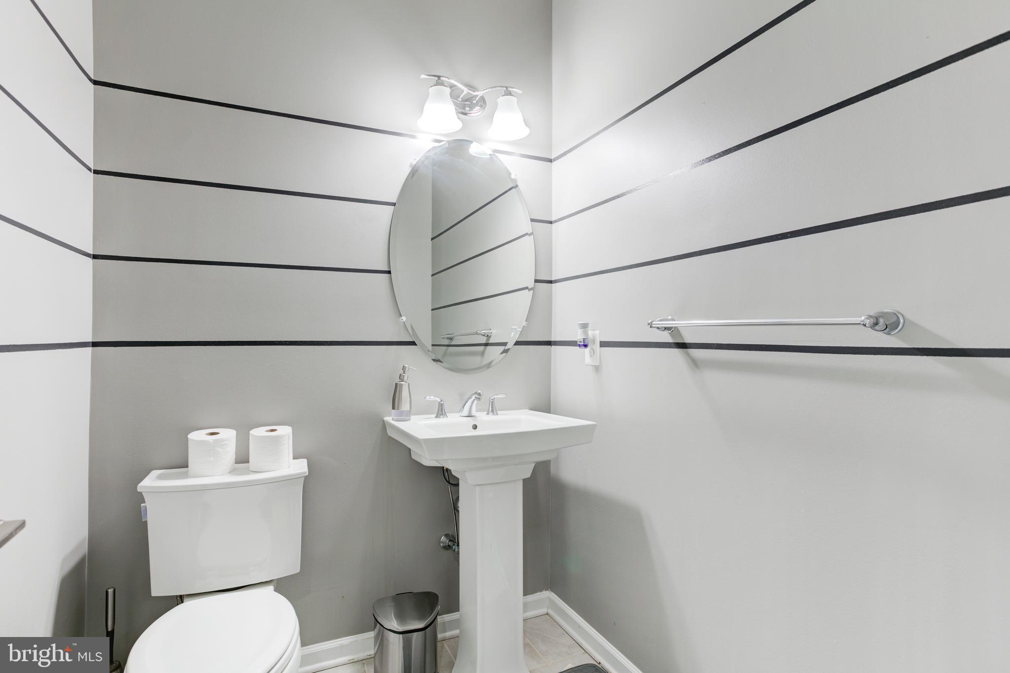 LOUDOUN VALLEY ESTATES 2 - Residential Lease