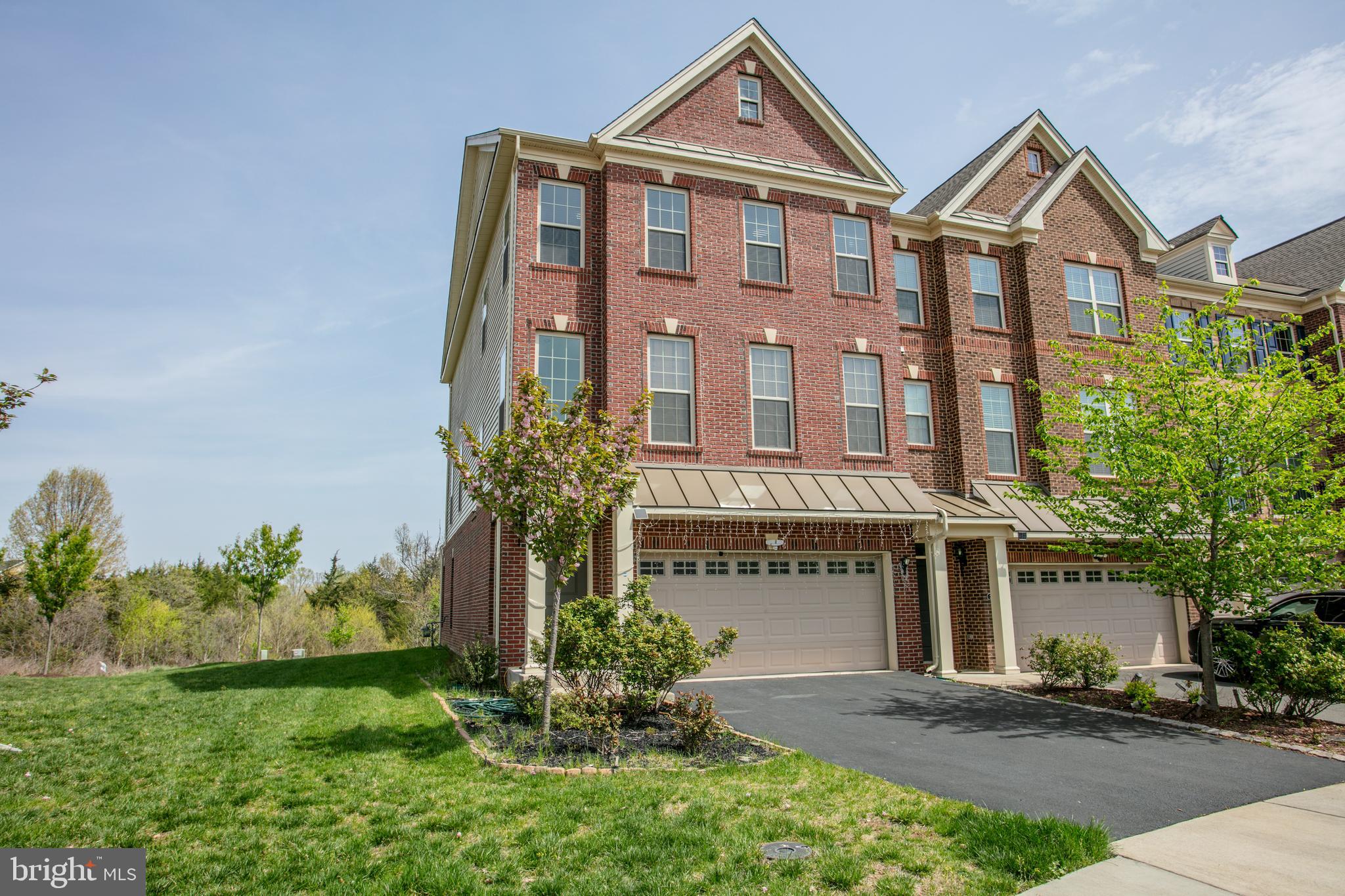23713 HOPEWELL MANOR TERRACE
