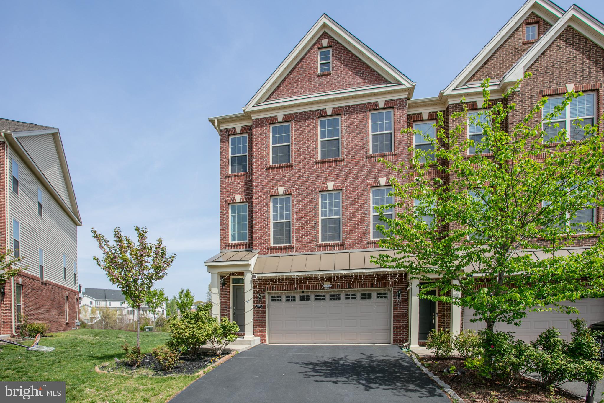 23713 HOPEWELL MANOR TERRACE