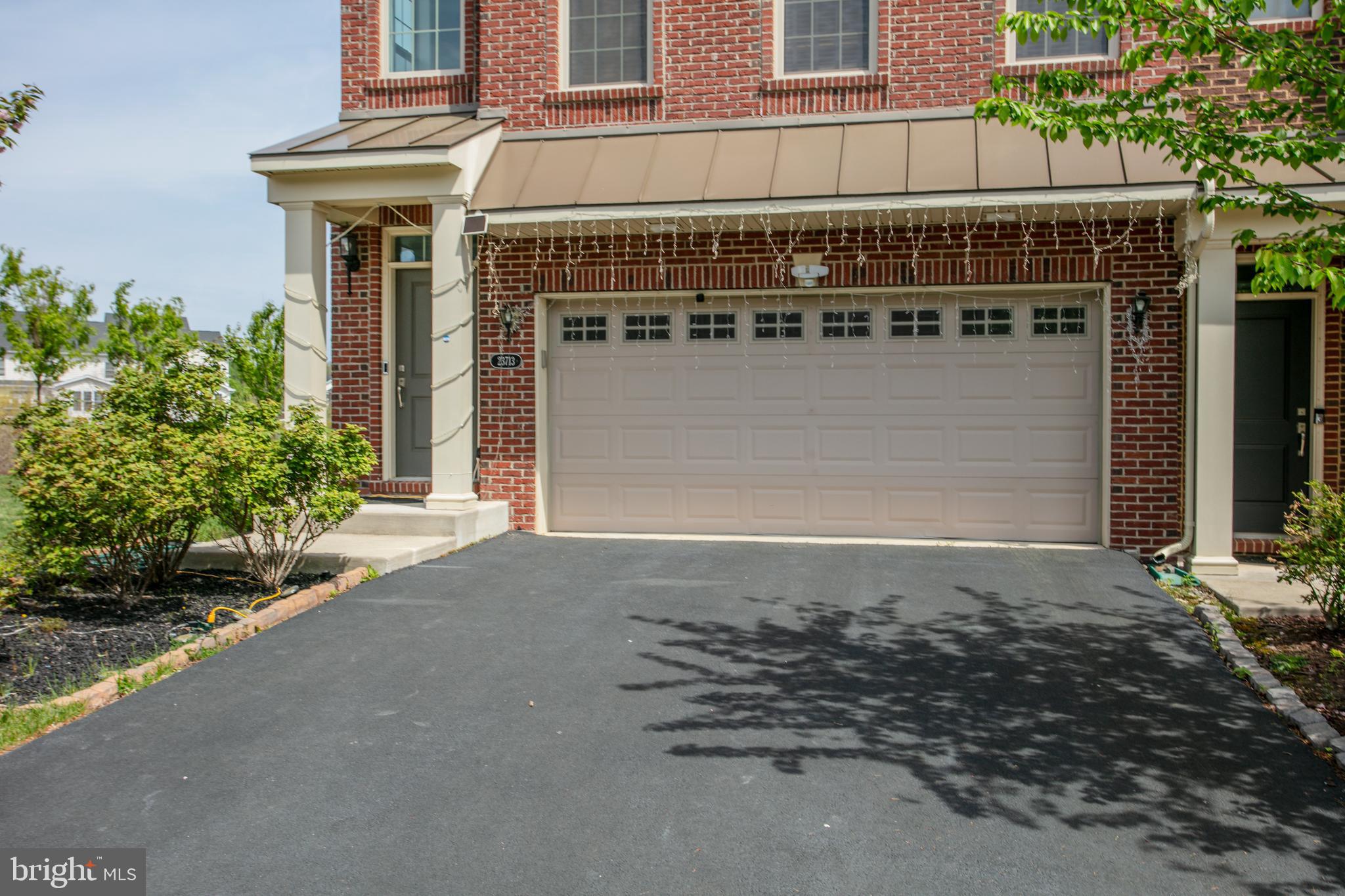 23713 HOPEWELL MANOR TERRACE
