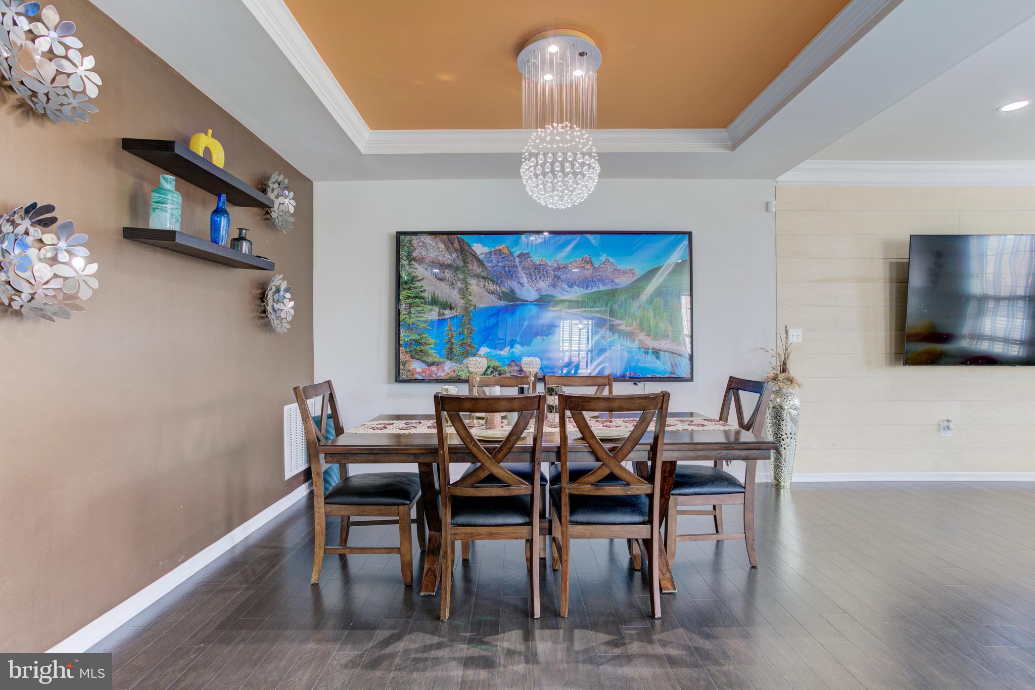 LOUDOUN VALLEY ESTATES 2 - Residential Lease