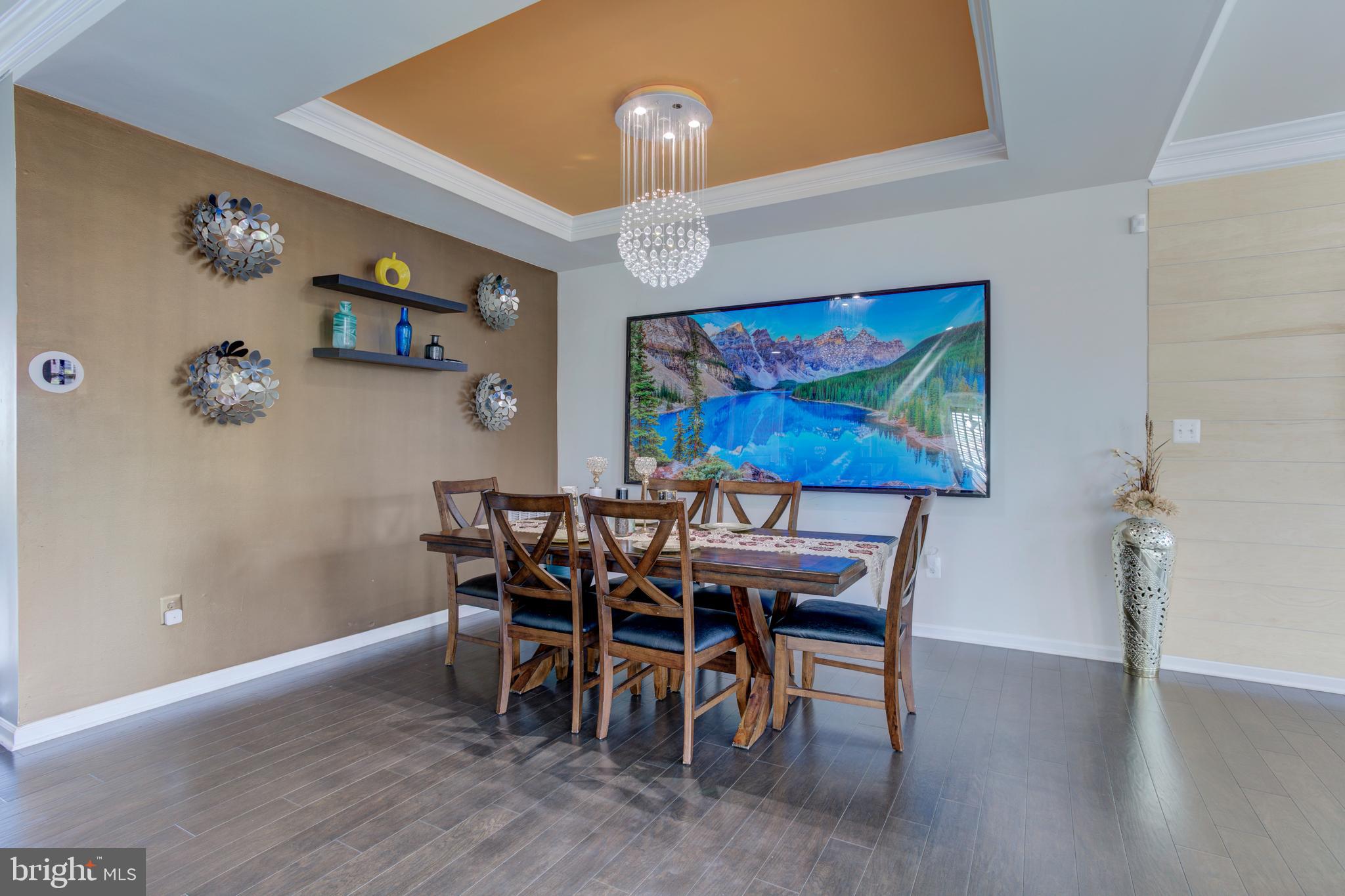 LOUDOUN VALLEY ESTATES 2 - Residential Lease