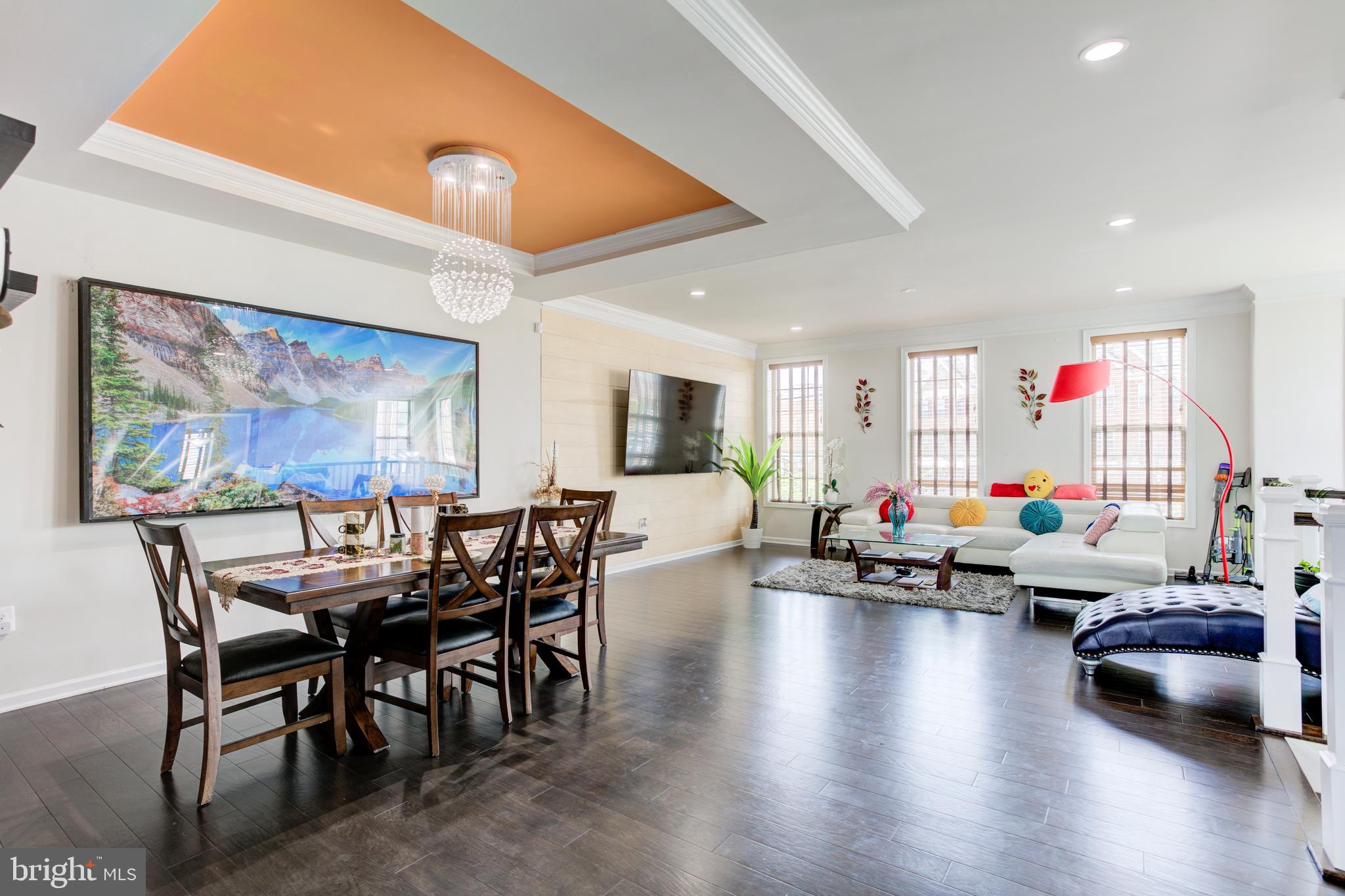 LOUDOUN VALLEY ESTATES 2 - Residential Lease