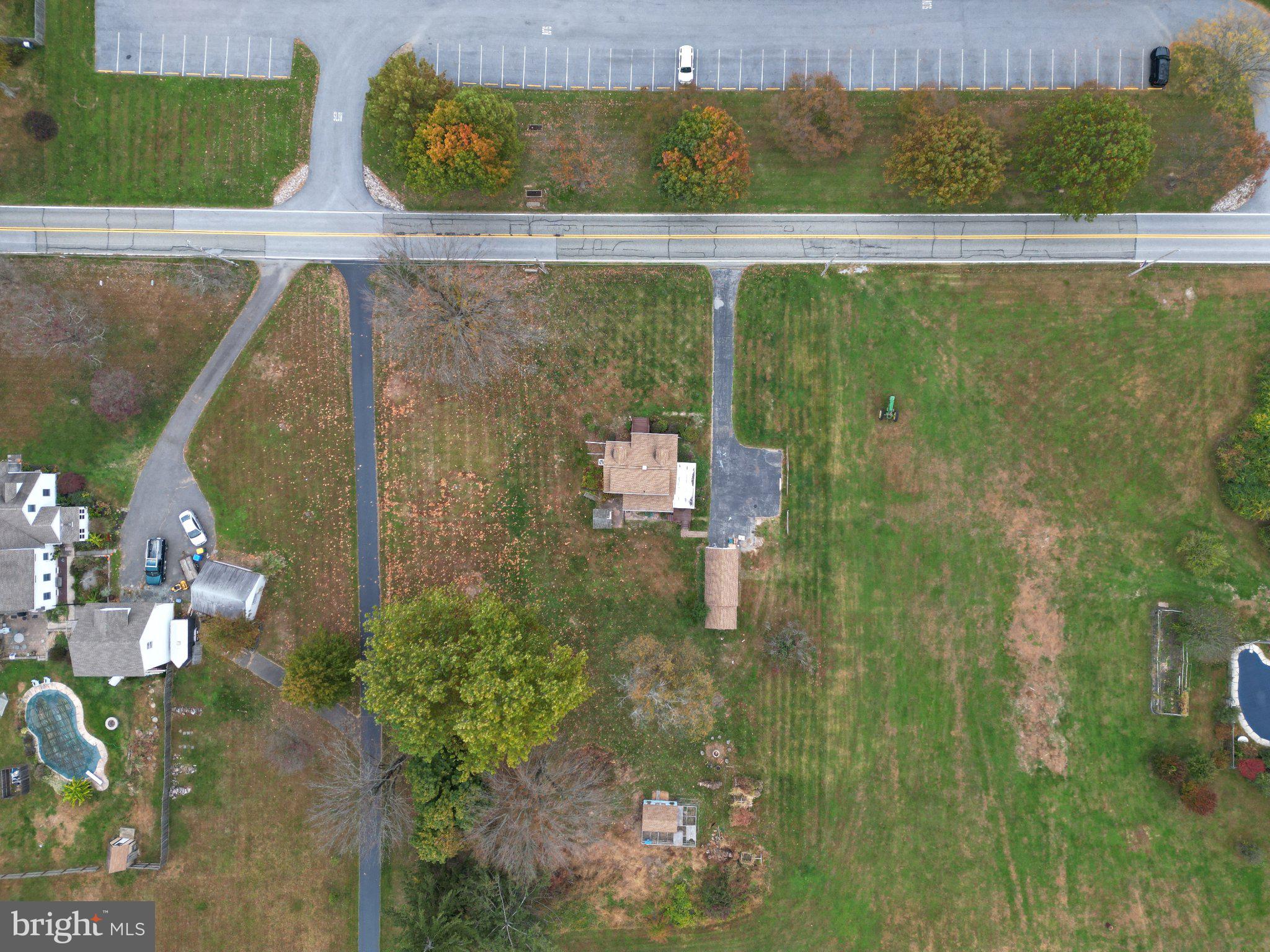 412 THORNTON ROAD