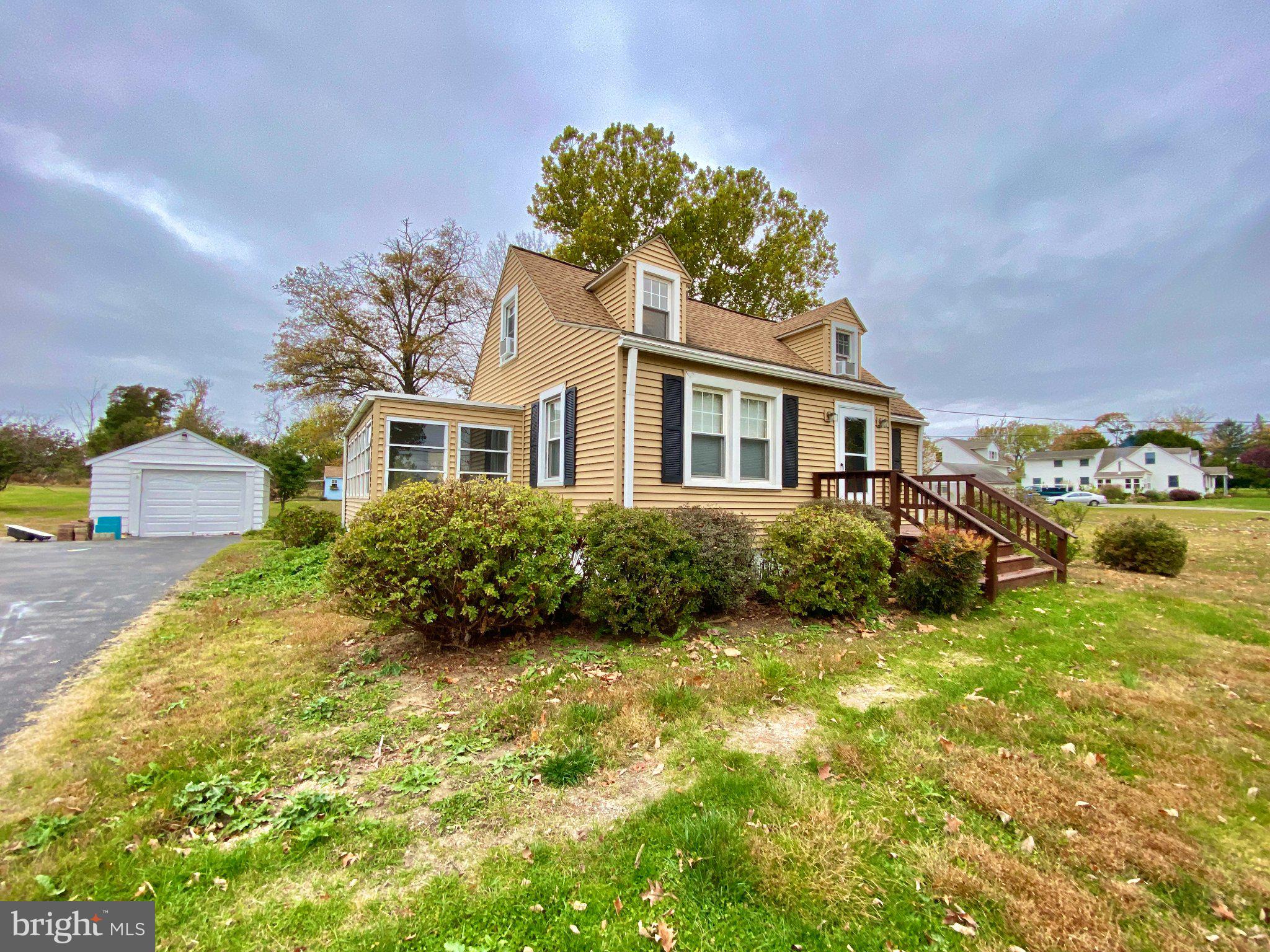 412 THORNTON ROAD