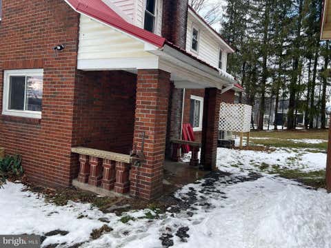Homes For Rent - 604 E Oak Street<br/> OAKLAND, MD 21550