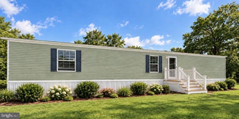 Mobile Home For Sale - 1302 Gibson Rd Rd #T 91<br/> BENSALEM, PA 19020