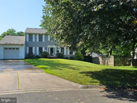 MLS: MDMC2243524
